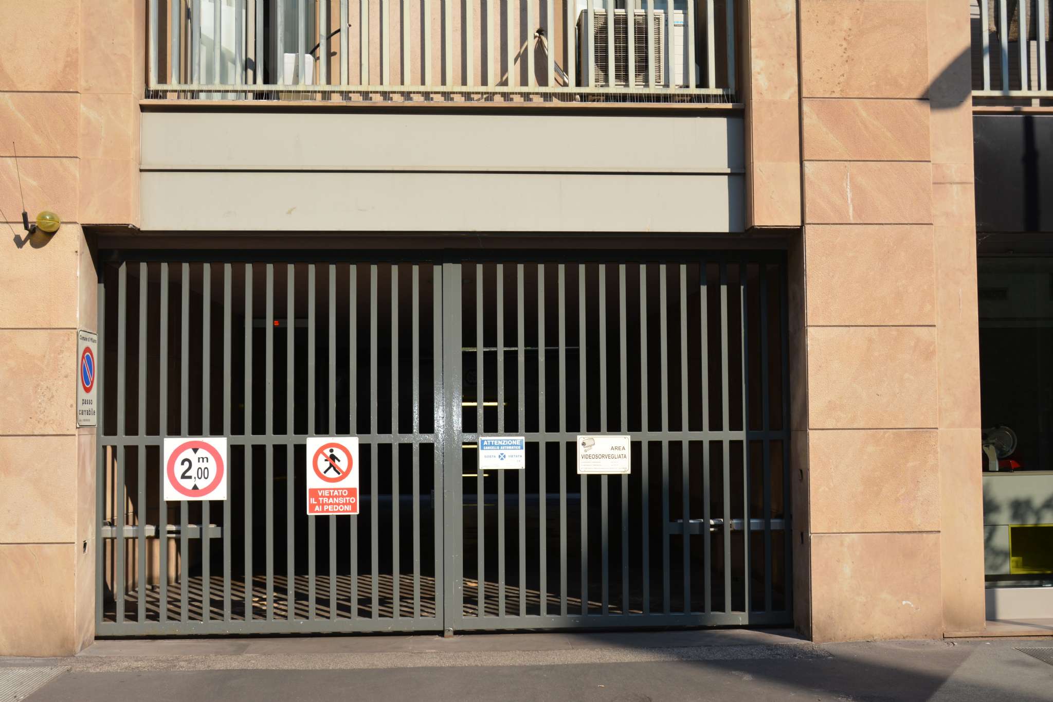  milano affitto quart: porta nuova le-case-del-centro