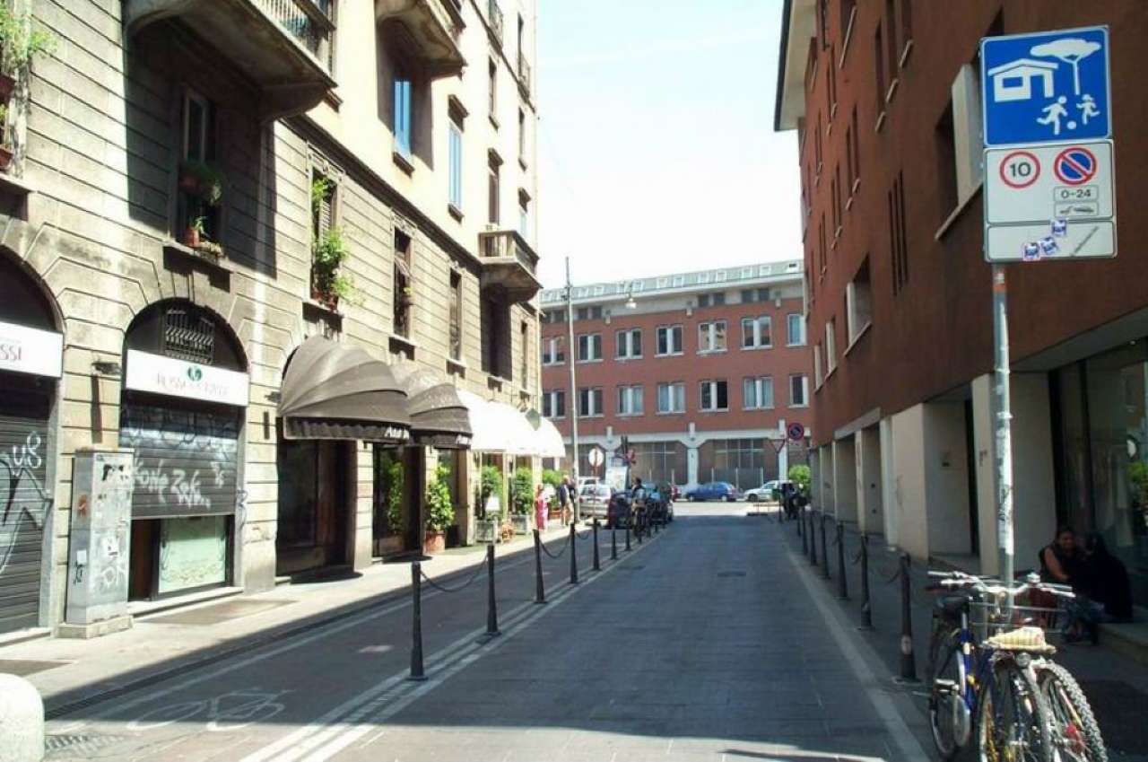  milano affitto quart: centro storico le-case-del-centro