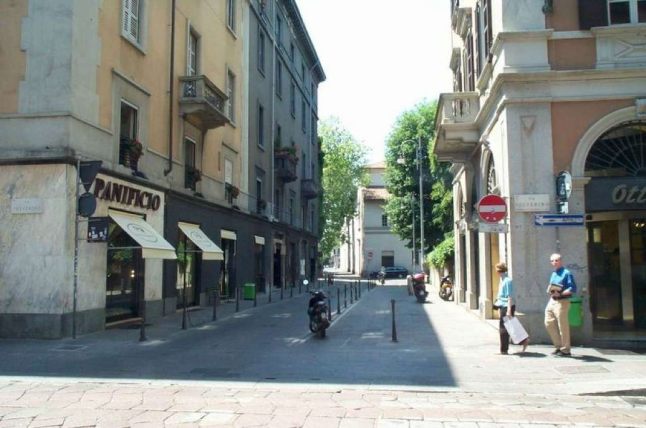 Box auto - Posto auto MILANO affitto  CENTRO STORICO  Le Case del Centro