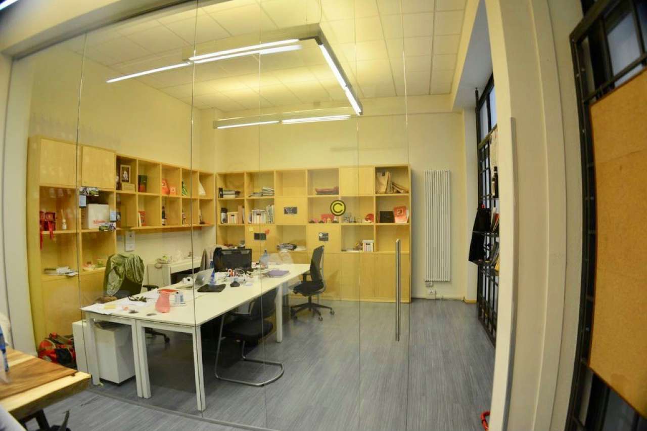 Negozio - Loc.Com. MILANO vendita  REPUBBLICA MARCO POLO Le Case del Centro