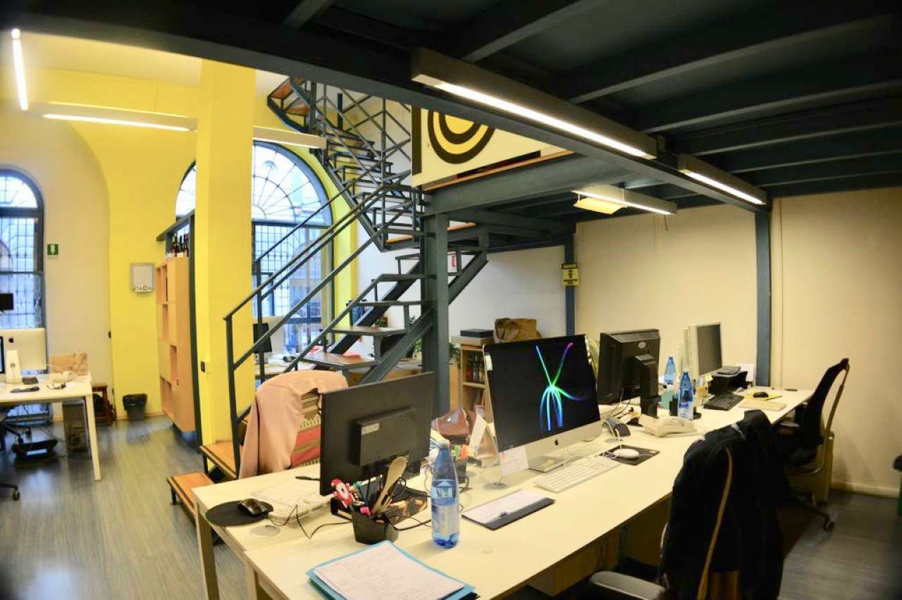 Negozio - Loc.Com. MILANO vendita  REPUBBLICA MARCO POLO Le Case del Centro