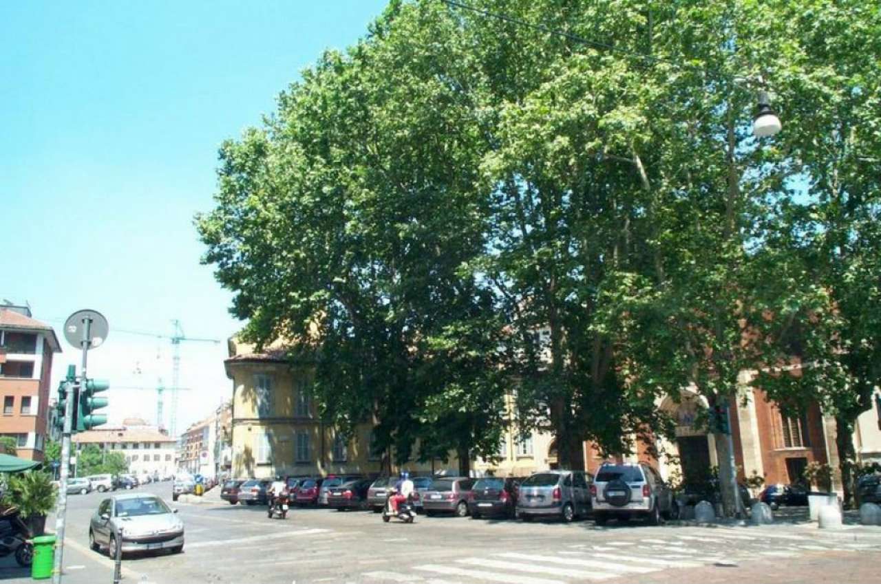 Box auto - Posto auto MILANO affitto  CENTRO STORICO  Le Case del Centro