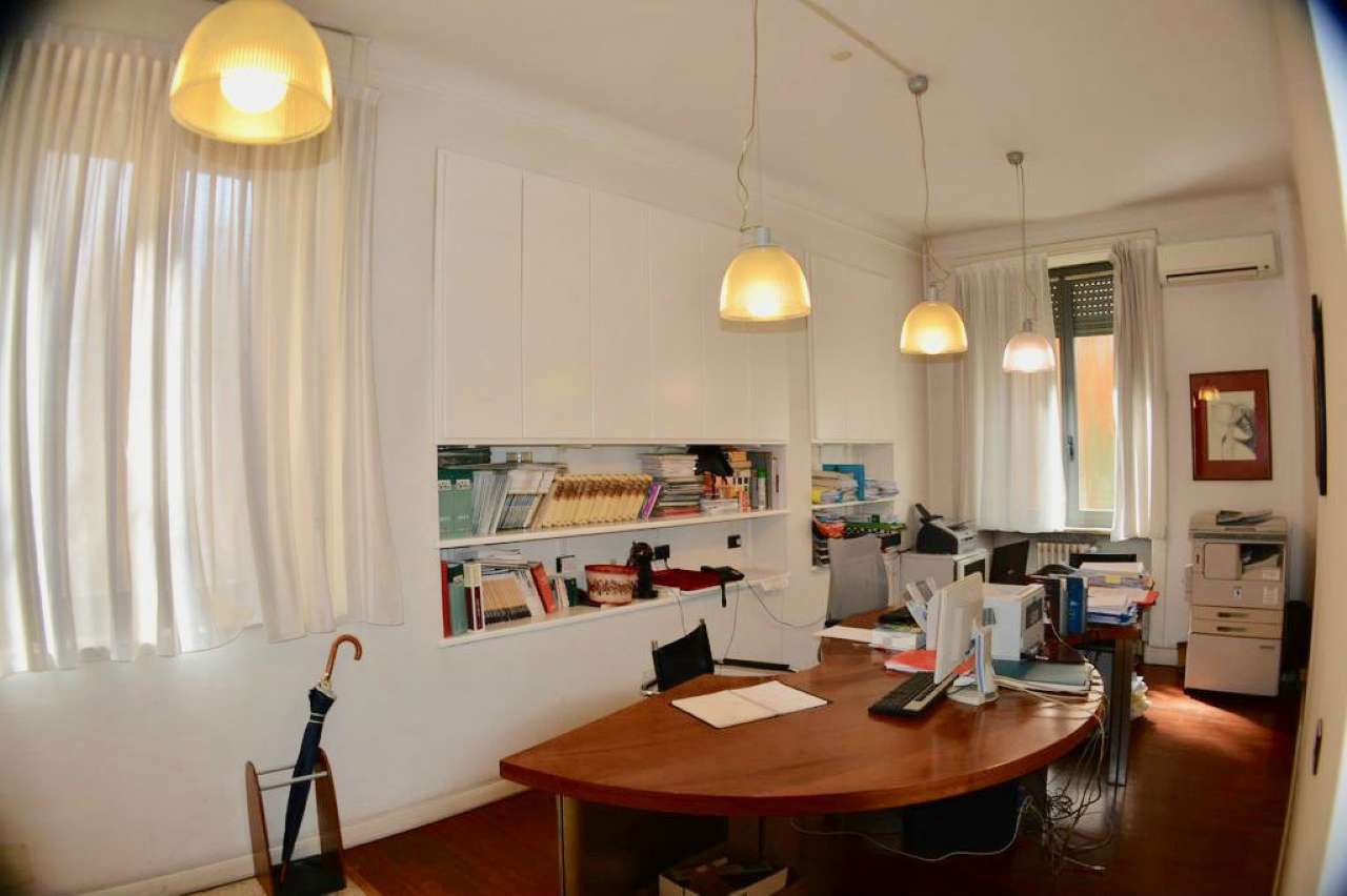 Ufficio - Loc.Com. MILANO vendita  V GIORNATE PODGORA Le Case del Centro
