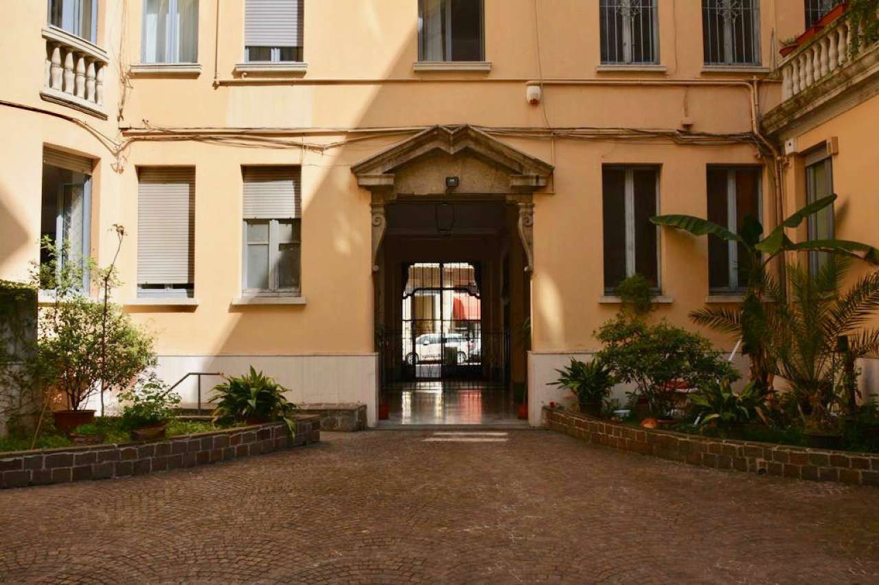 Ufficio - Loc.Com. MILANO vendita  V GIORNATE PODGORA Le Case del Centro