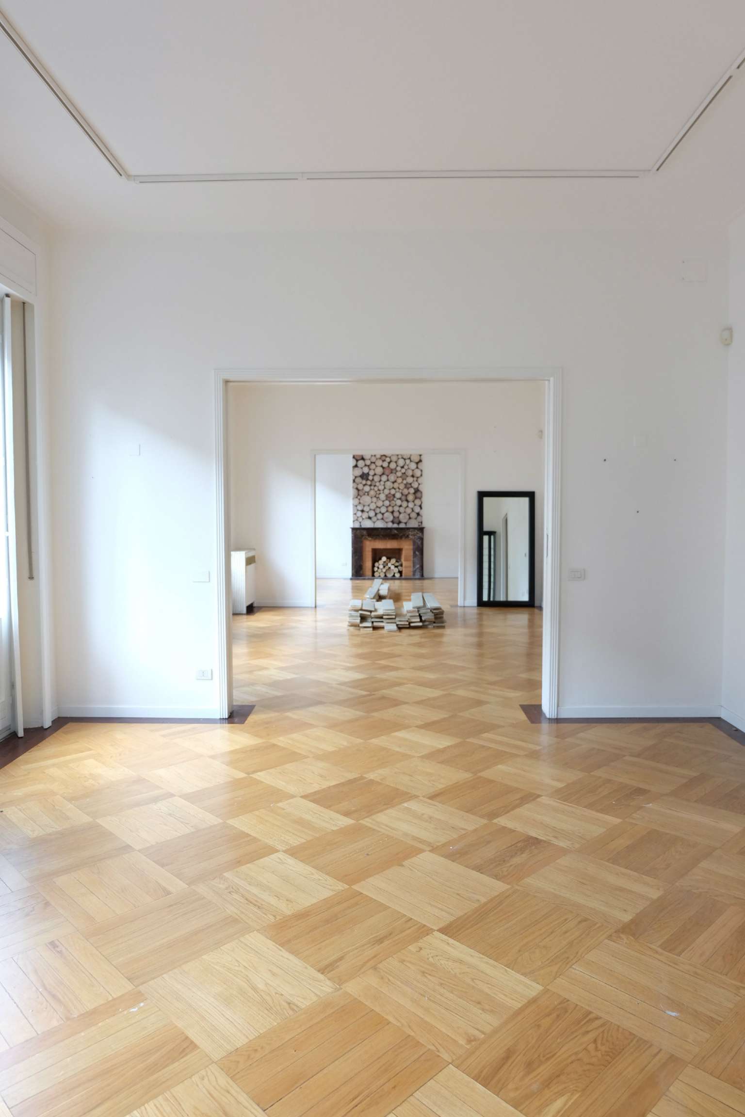 Show Room MILANO affitto  CENTRO STORICO della Spiga Top Locations