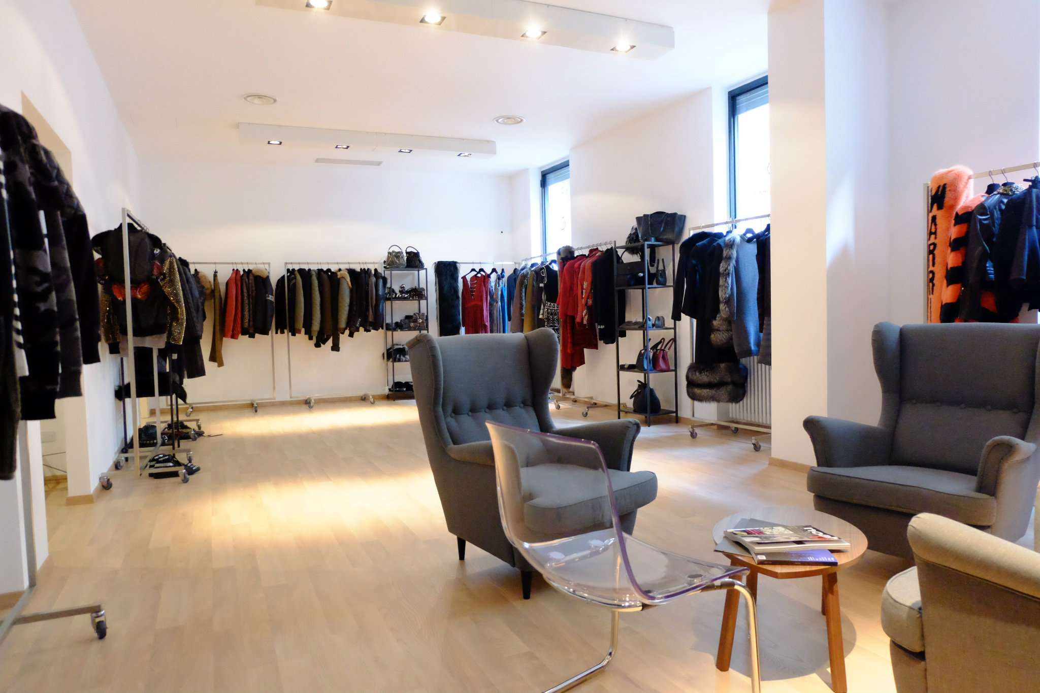 Ufficio - Loc.Com. MILANO affitto  CENTRO STORICO Manzoni Top Locations