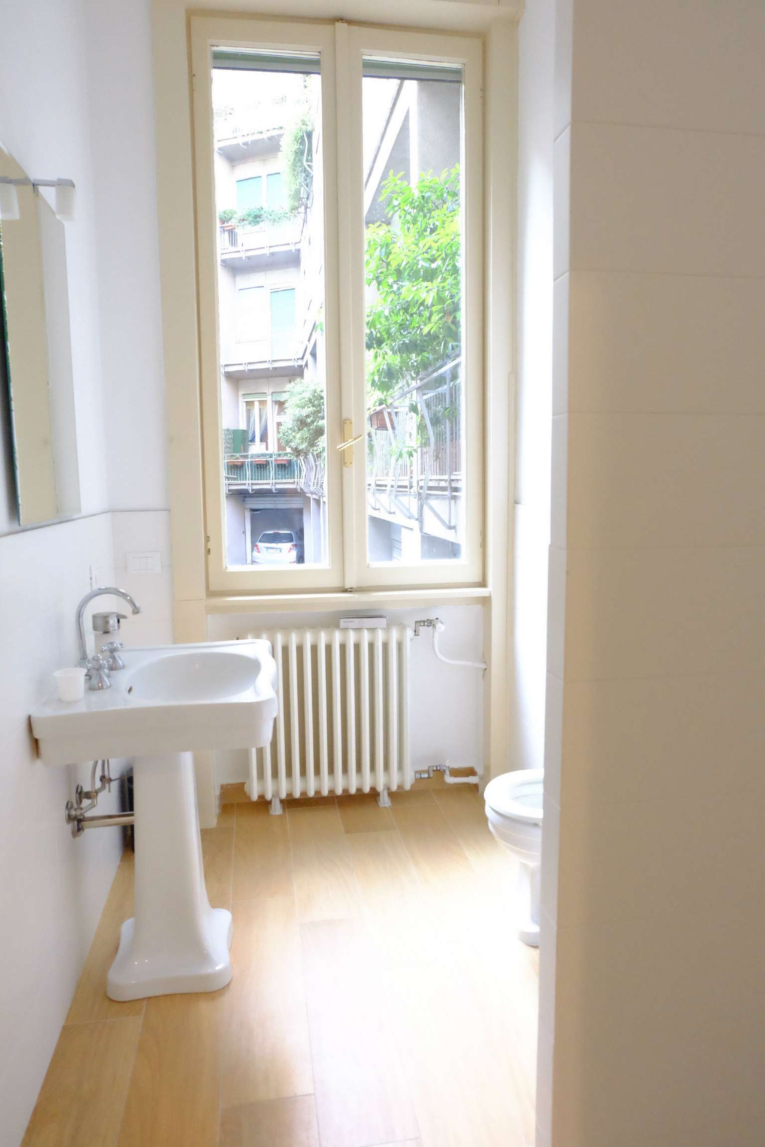 Ufficio - Loc.Com. MILANO affitto  CENTRO STORICO Manzoni Top Locations