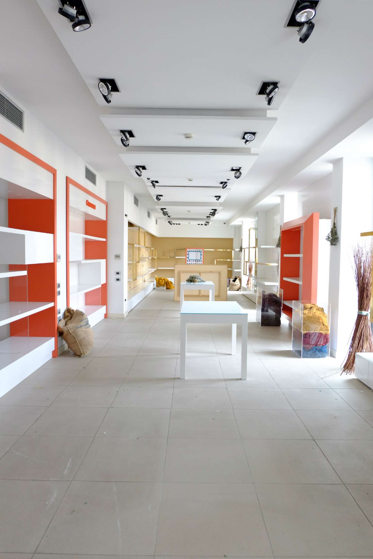 Ufficio - Loc.Com. MILANO affitto  CENTRO STORICO san babila Top Locations