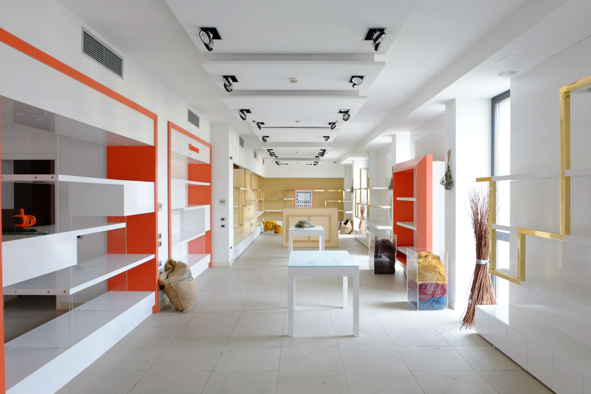 Ufficio - Loc.Com. MILANO affitto  CENTRO STORICO san babila Top Locations