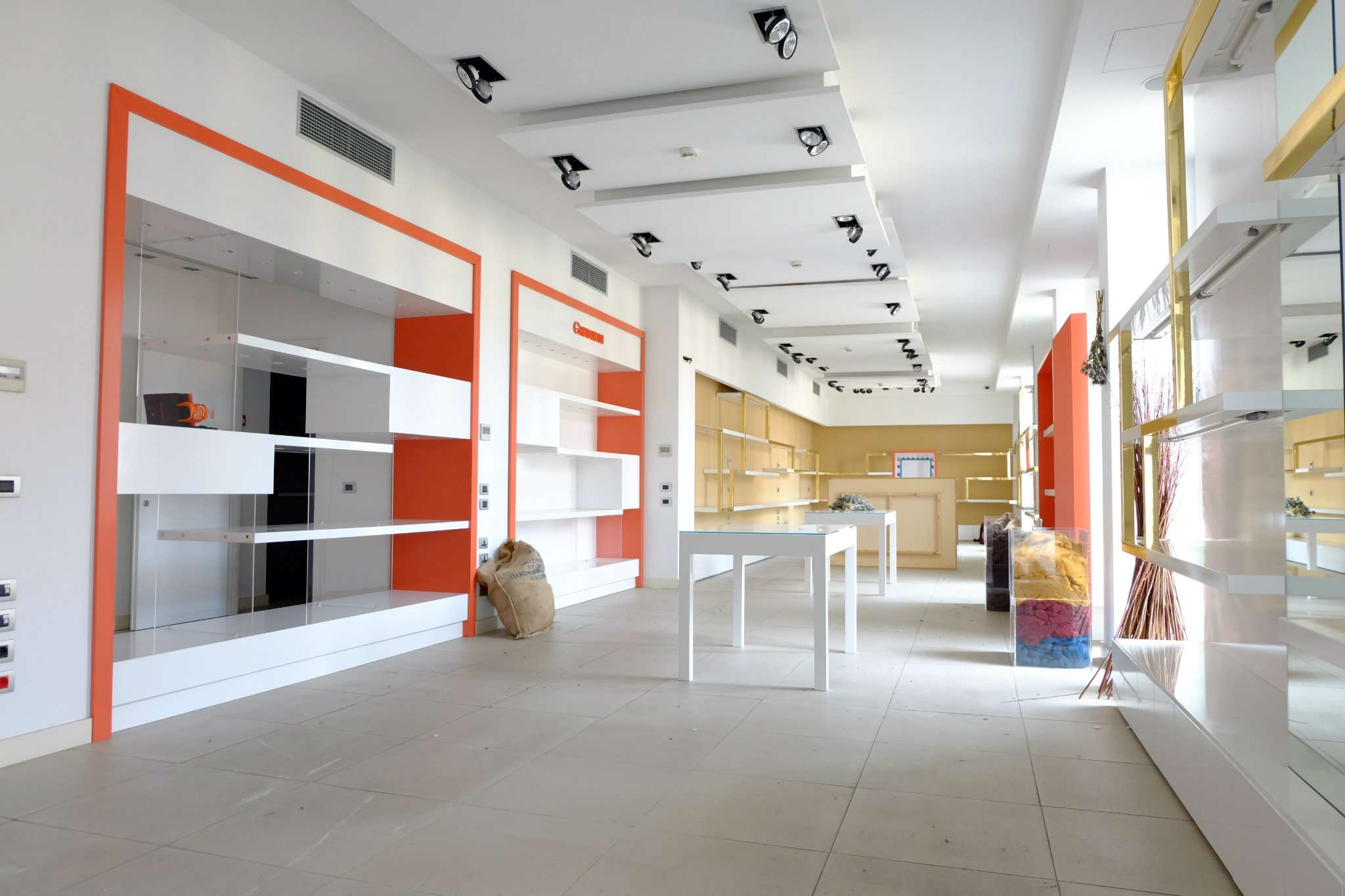 Ufficio - Loc.Com. MILANO affitto  CENTRO STORICO san babila Top Locations