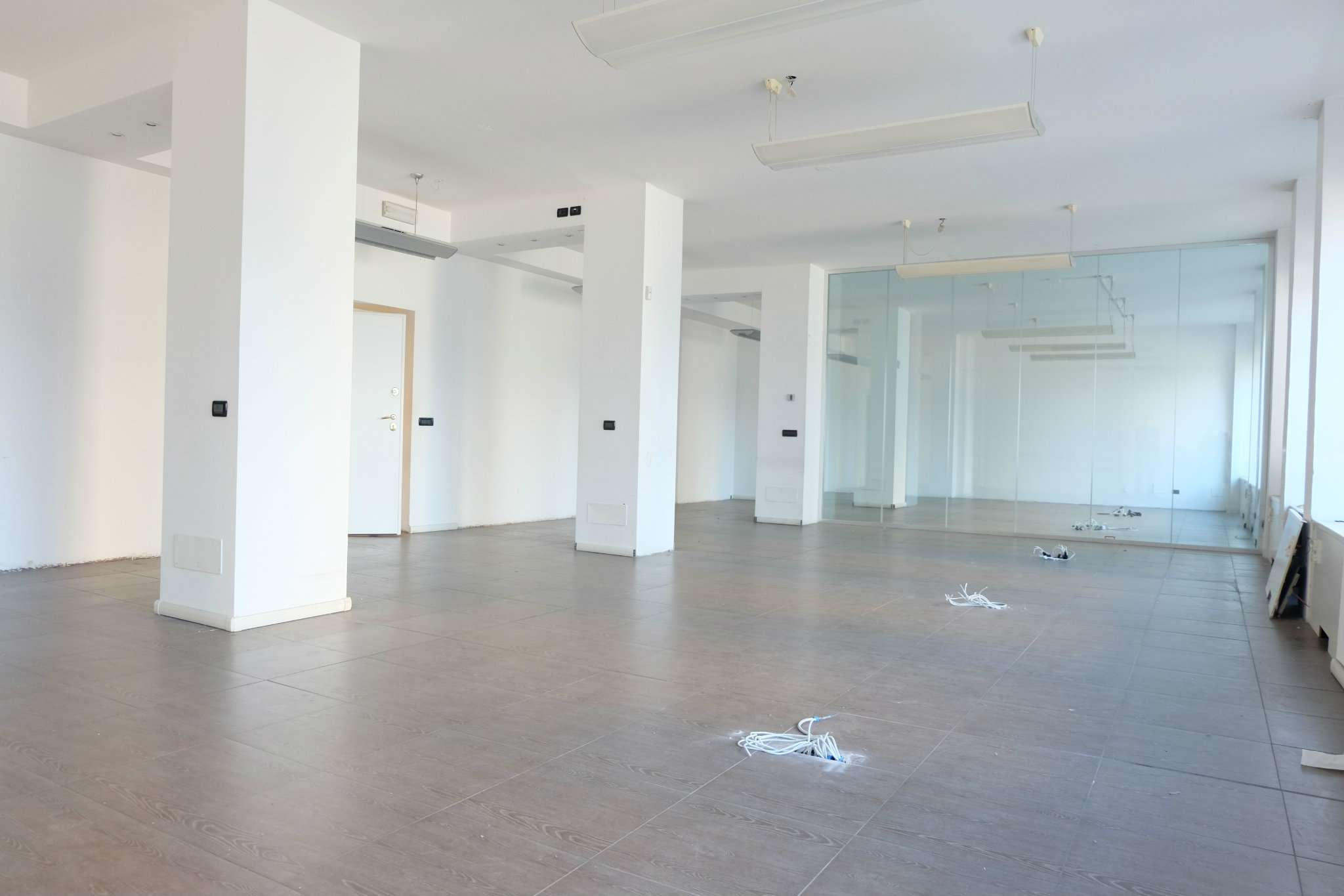 Ufficio - Loc.Com. MILANO affitto  CENTRO STORICO Manzoni Top Locations