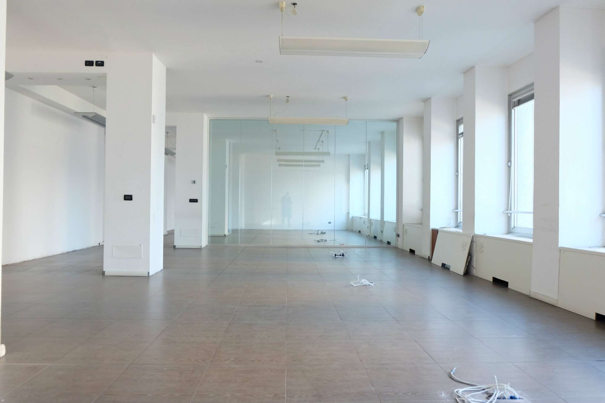 Ufficio - Loc.Com. MILANO affitto  CENTRO STORICO Manzoni Top Locations