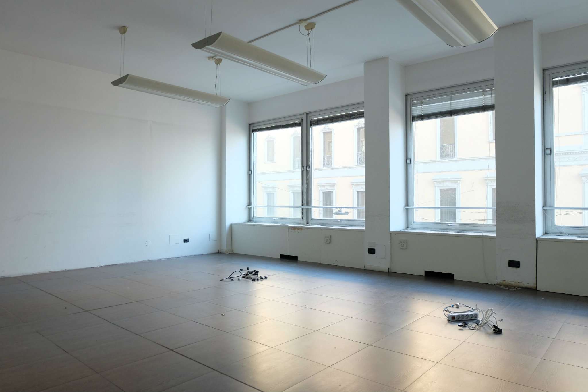 Ufficio - Loc.Com. MILANO affitto  CENTRO STORICO Manzoni Top Locations