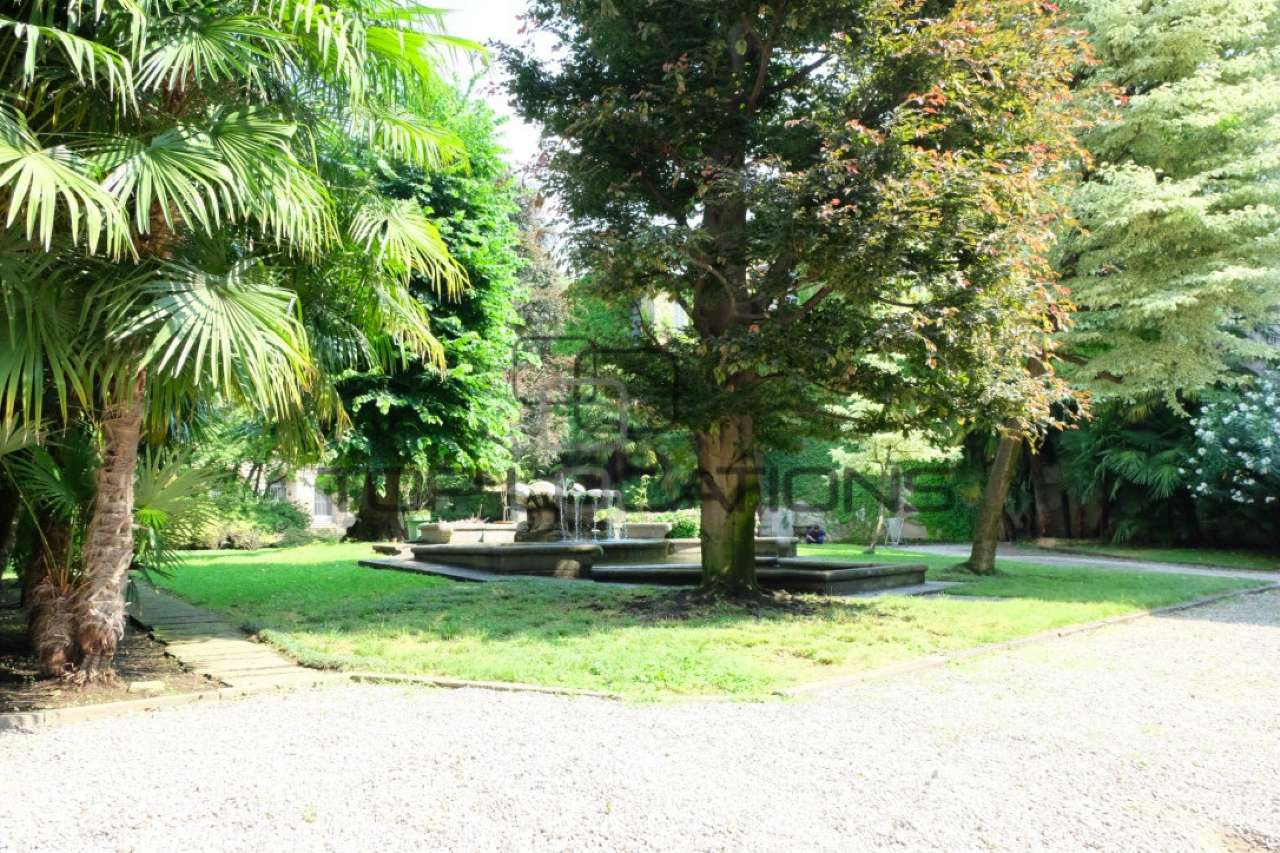 Ufficio - Loc.Com. MILANO affitto  CENTRO STORICO senato Top Locations