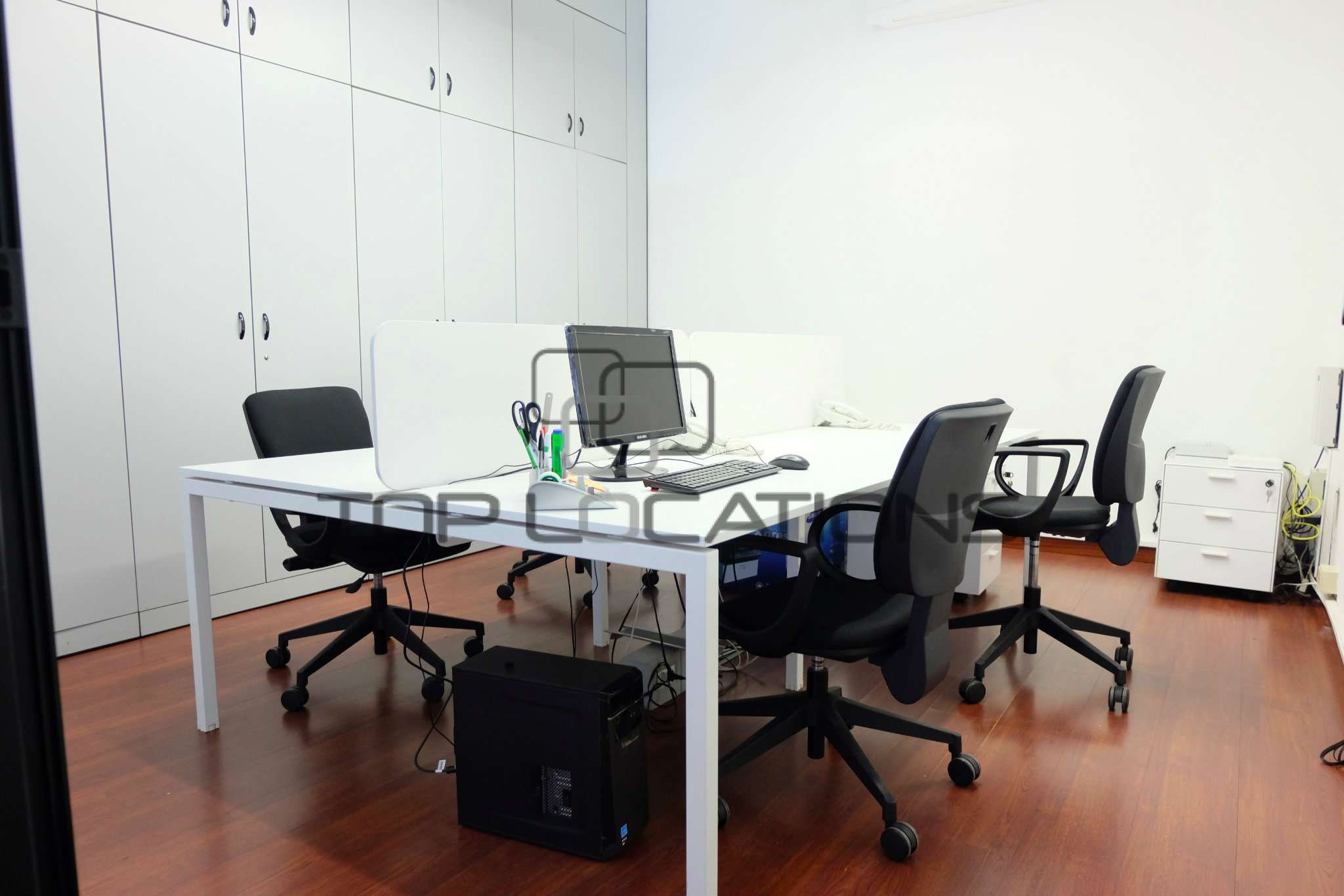 Ufficio - Loc.Com. MILANO affitto  CENTRO STORICO San Babila Top Locations