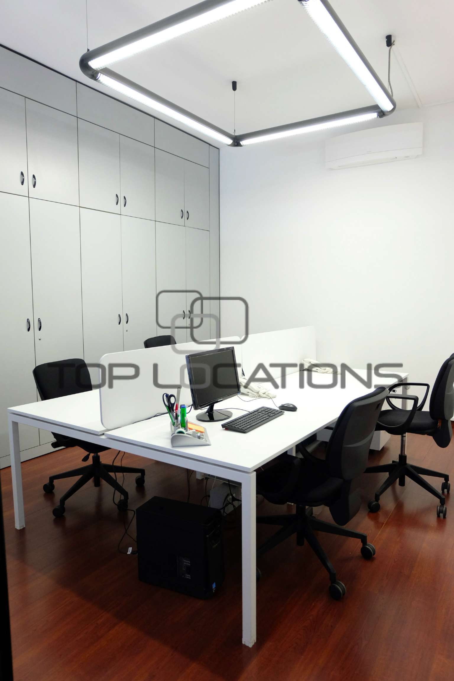 Ufficio - Loc.Com. MILANO affitto  CENTRO STORICO San Babila Top Locations