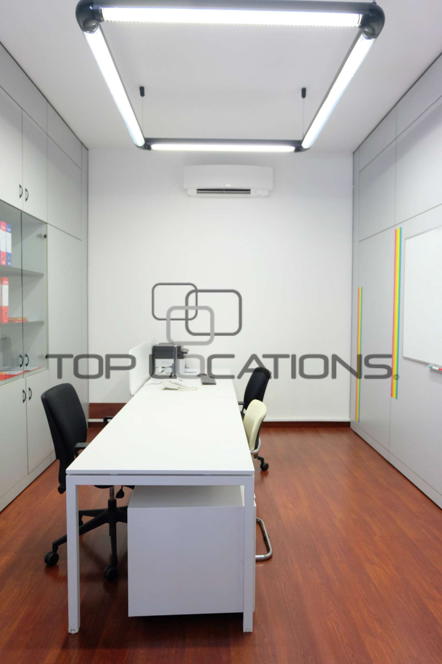 Ufficio - Loc.Com. MILANO affitto  CENTRO STORICO San Babila Top Locations