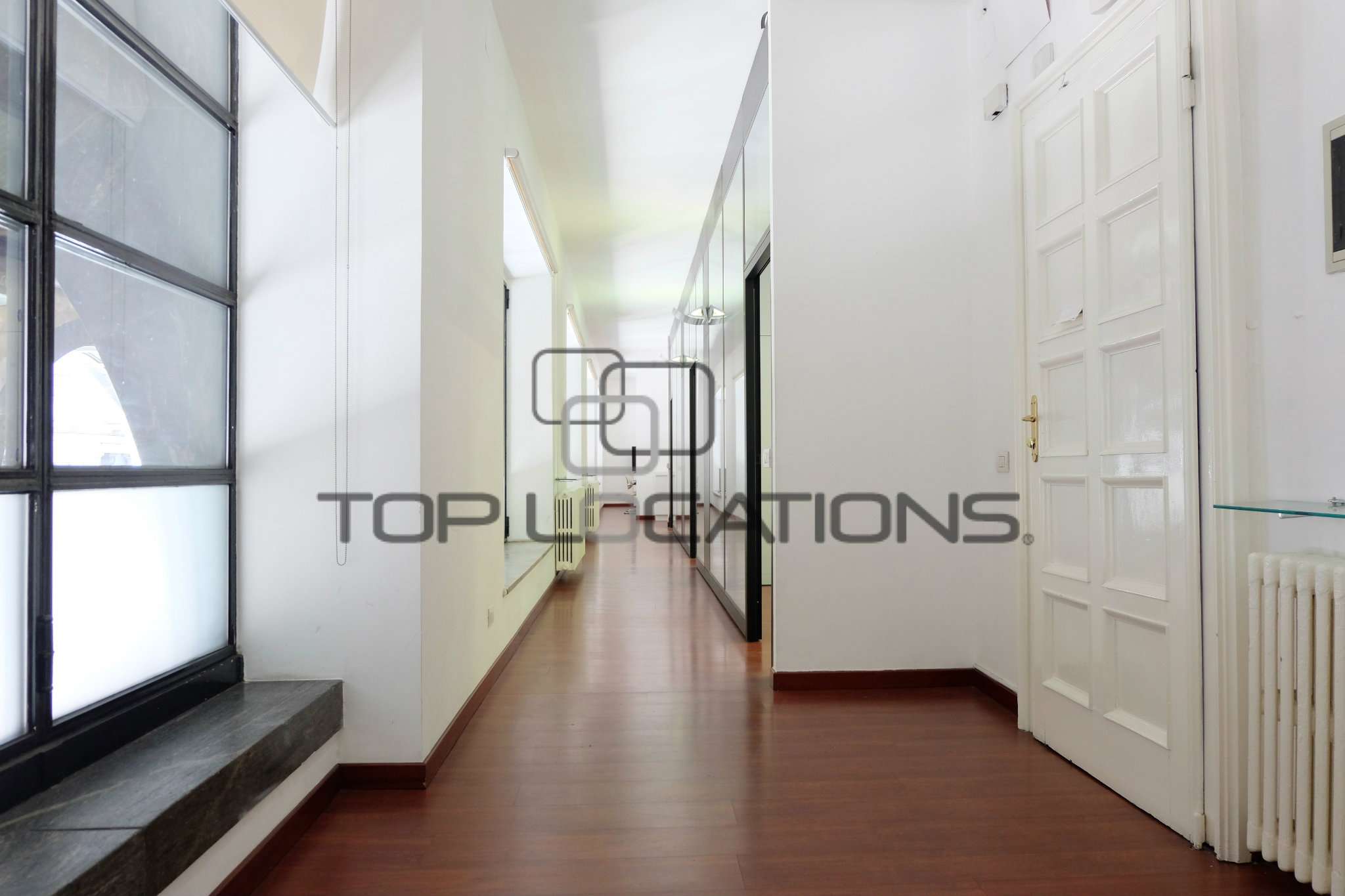 Show Room MILANO affitto  CENTRO STORICO San Babila Top Locations