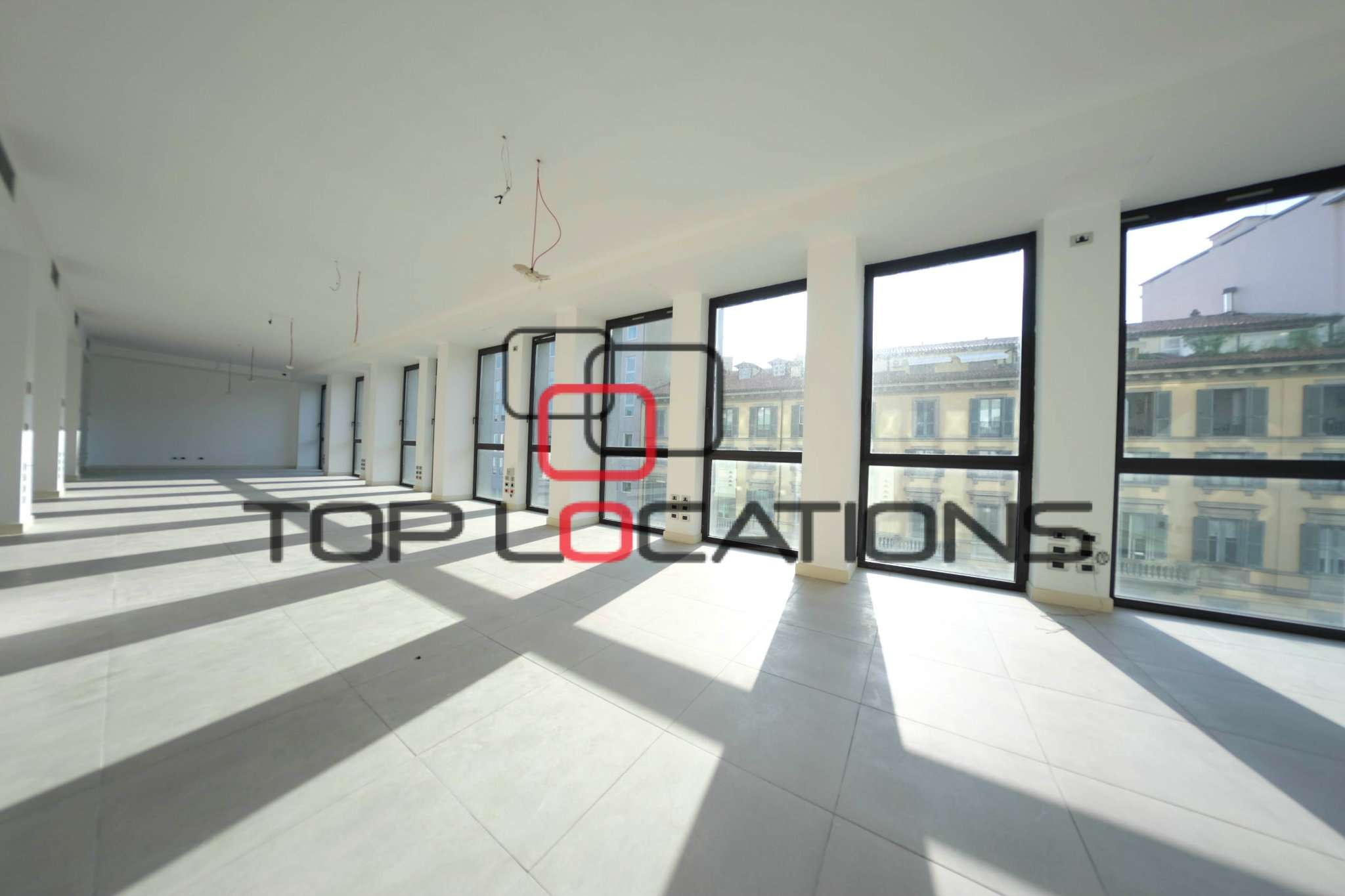  milano affitto quart: centro storico top-locations