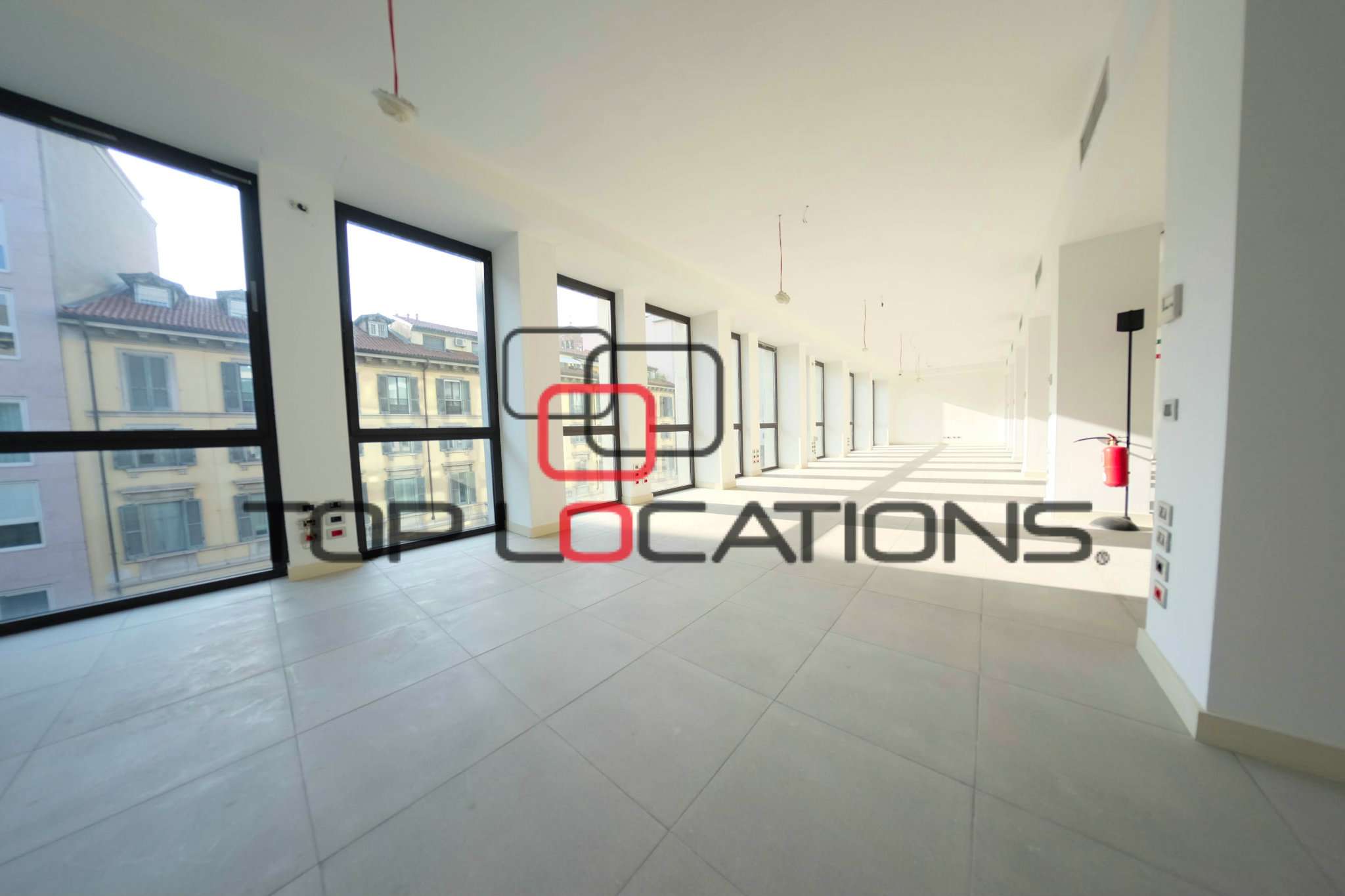 Ufficio - Loc.Com. MILANO affitto  CENTRO STORICO Duomo Top Locations