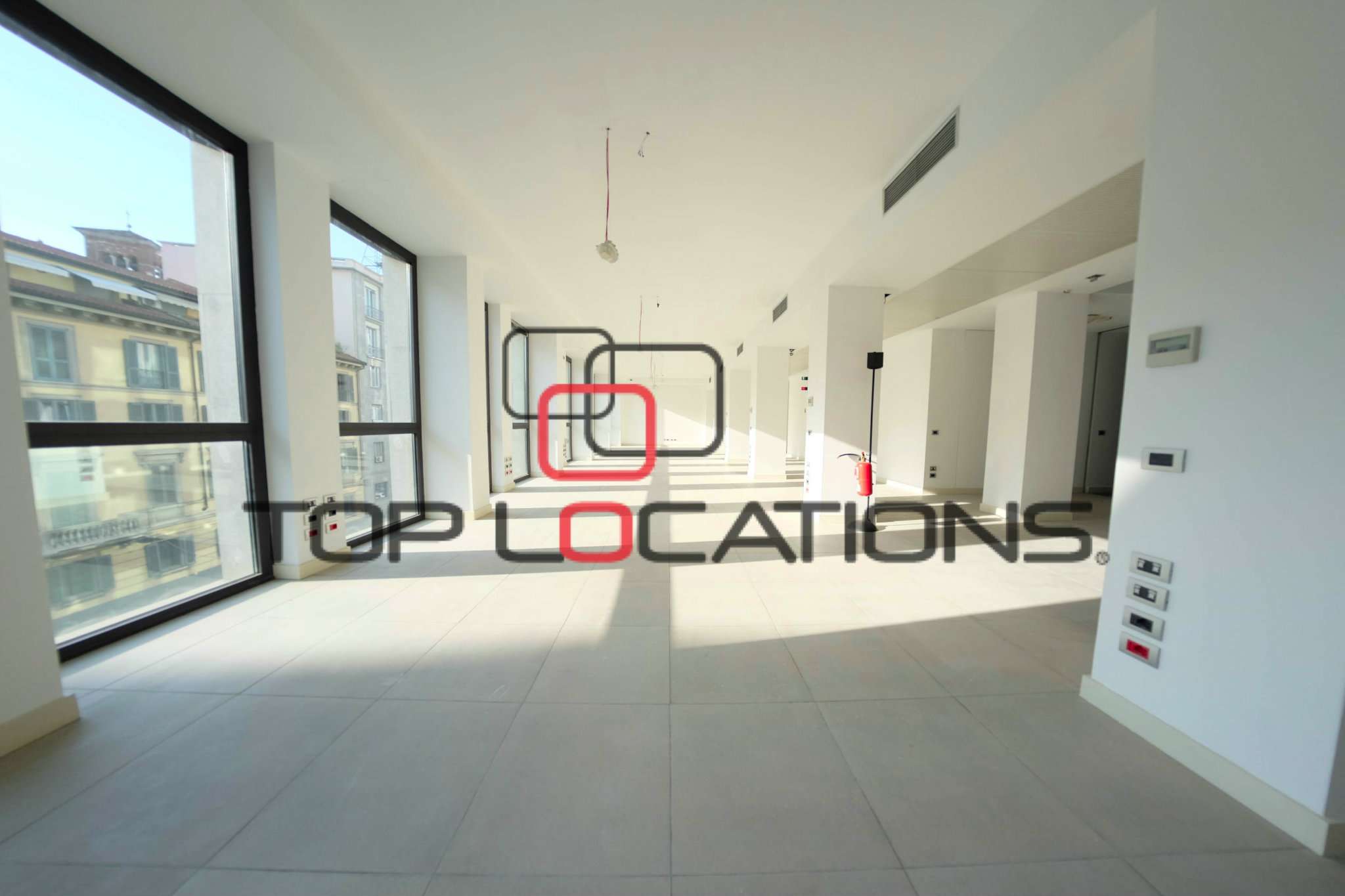Show Room MILANO affitto  CENTRO STORICO Duomo Top Locations