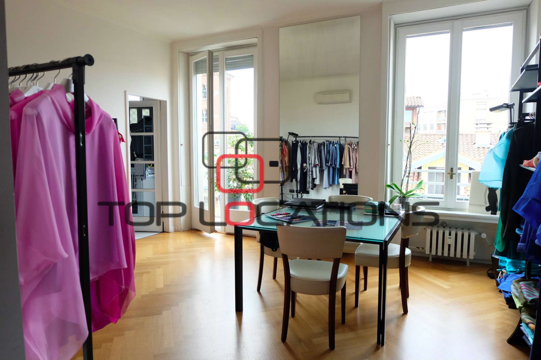  milano affitto quart: centro storico top-locations