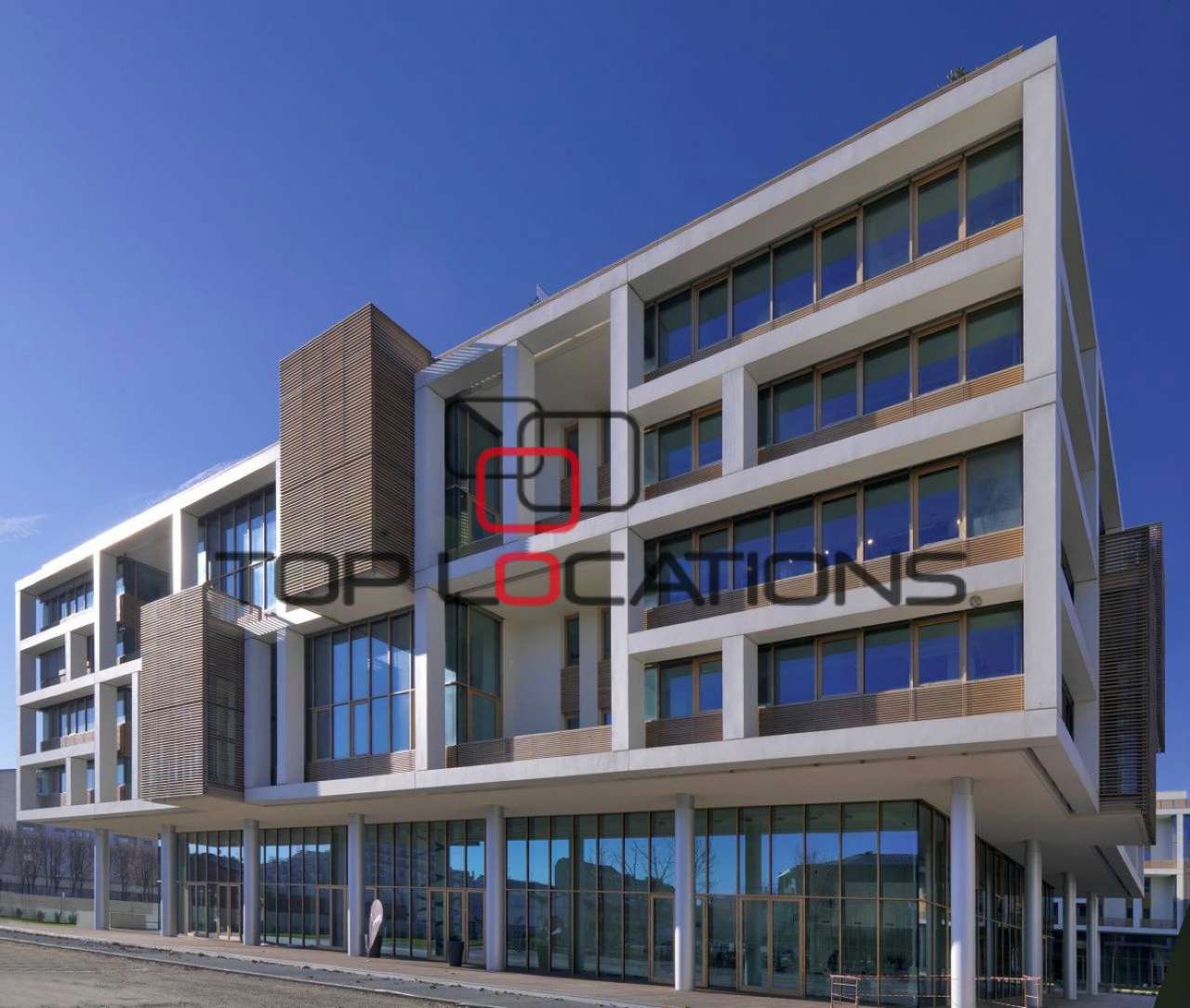 Ufficio - Loc.Com. MILANO affitto  ROMOLO Tortona Top Locations