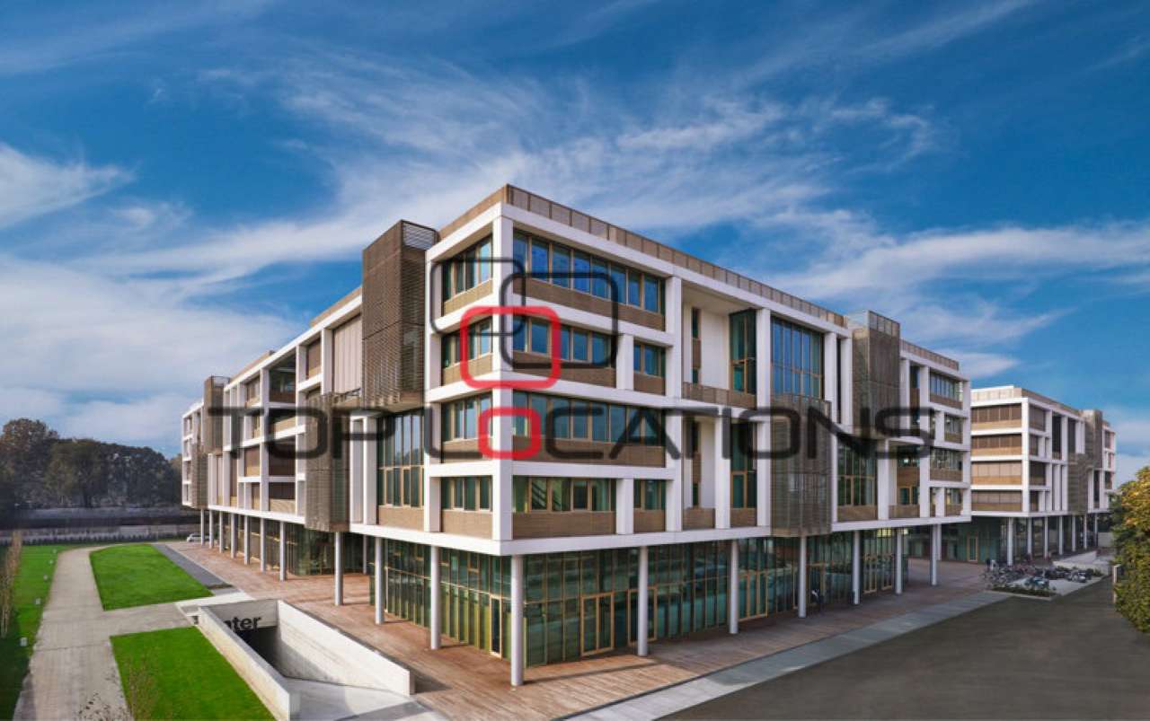 Show Room MILANO affitto  ROMOLO Tortona Top Locations
