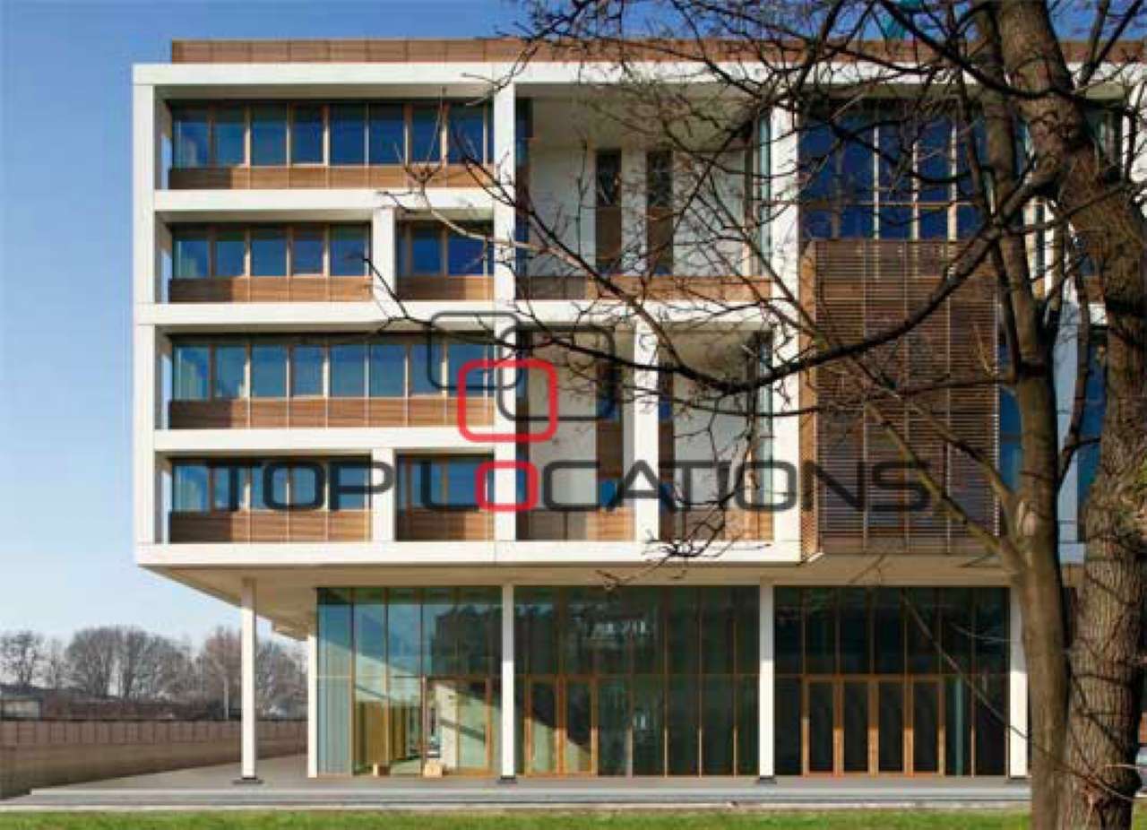  milano affitto quart: romolo top-locations