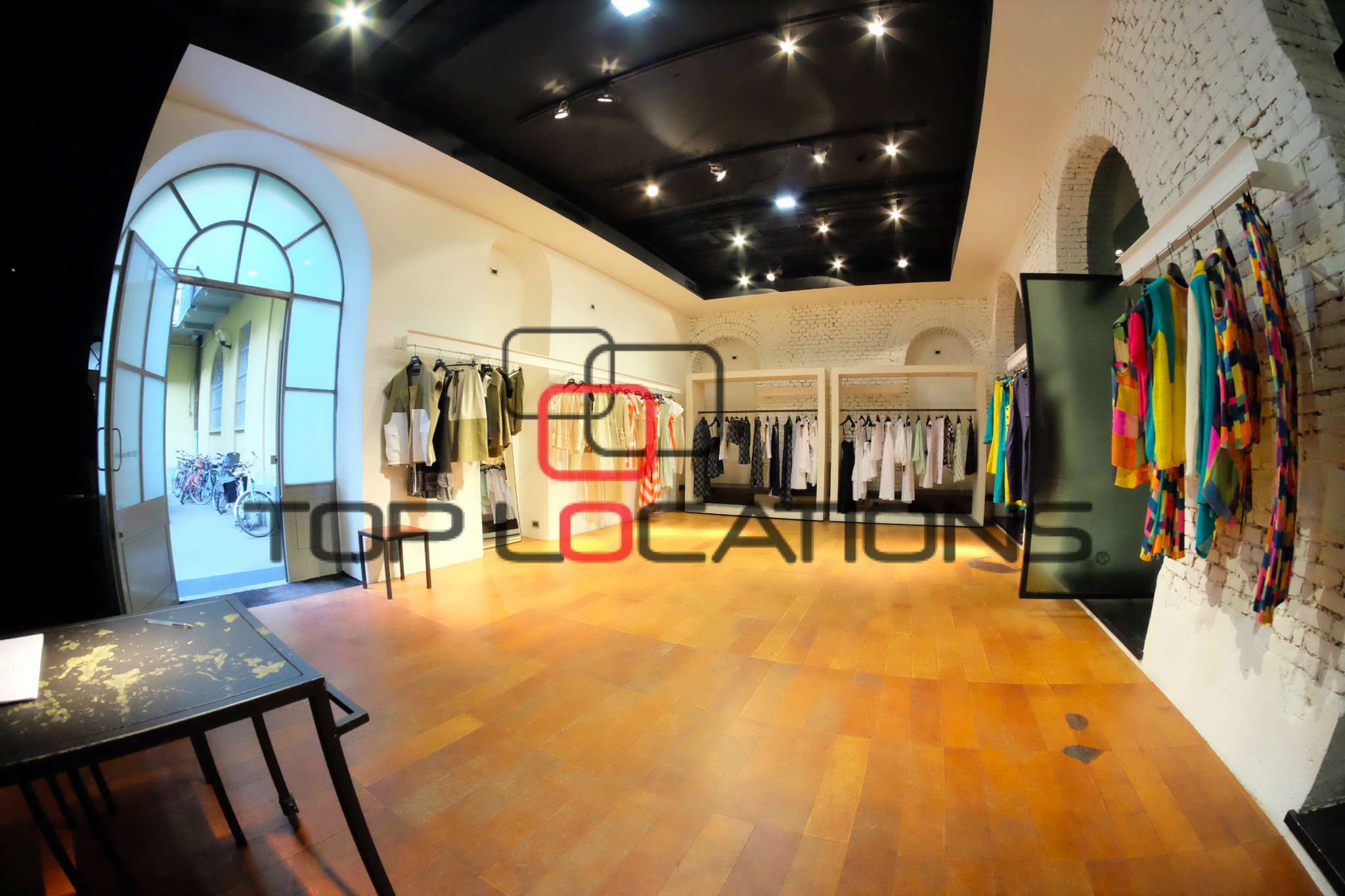  milano affitto quart: v giornate top-locations