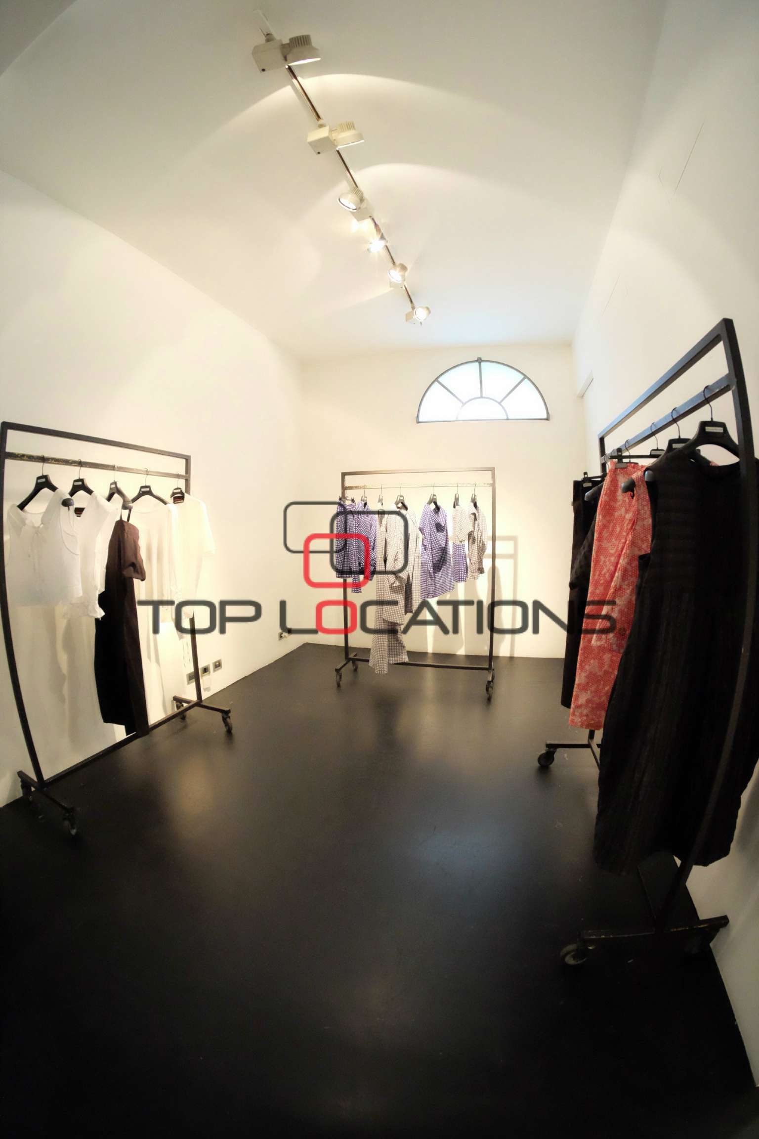 Ufficio - Loc.Com. MILANO affitto  V GIORNATE Corso Monforte Top Locations