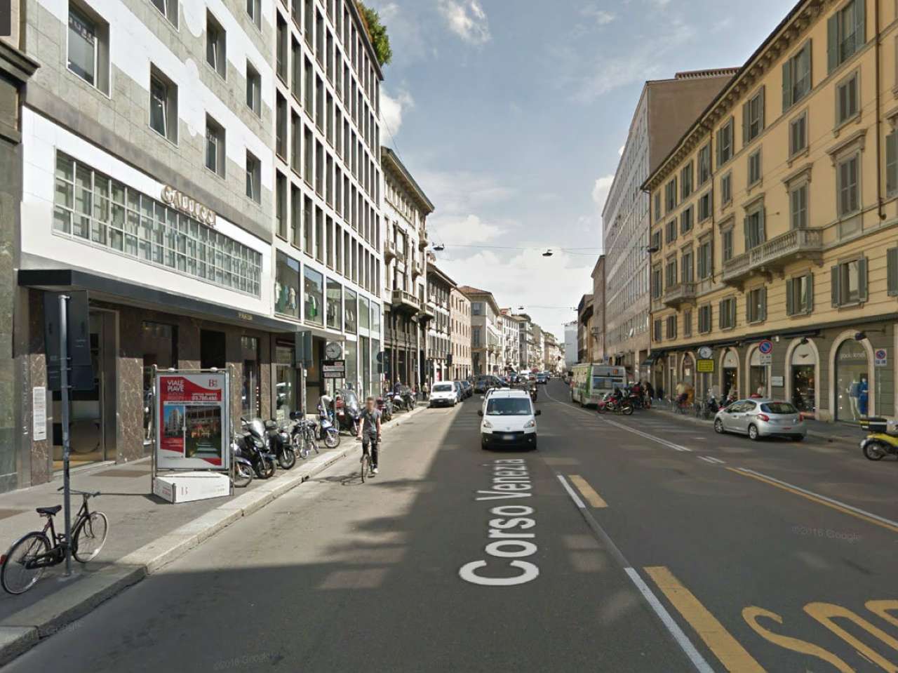  milano affitto quart: centro storico top-locations