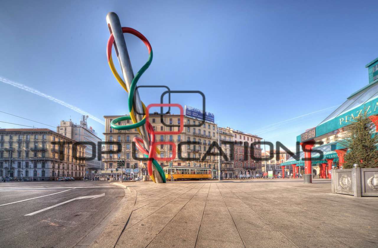  milano vendita quart: centro storico top-locations