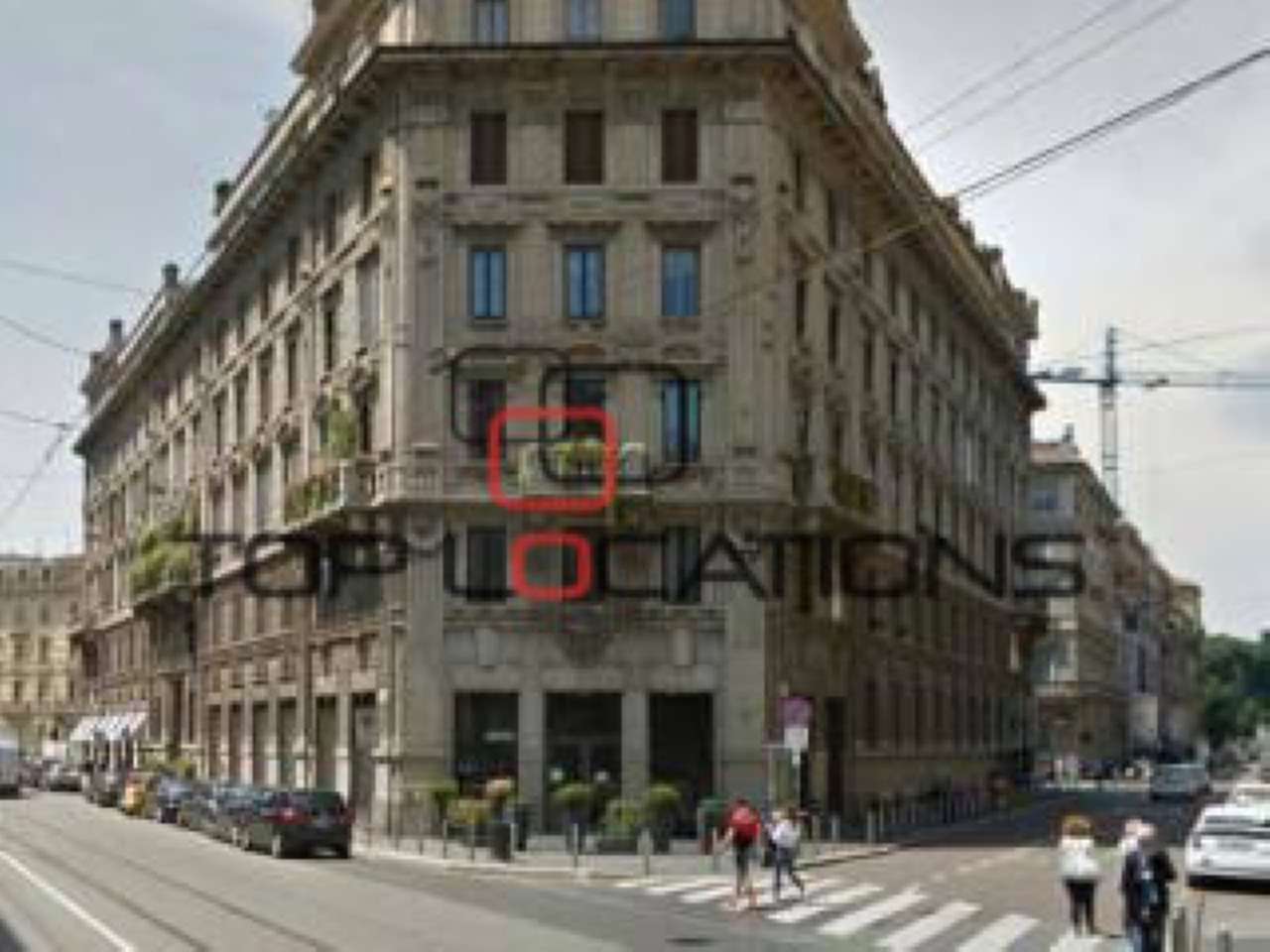 Negozio - Loc.Com. MILANO vendita  CENTRO STORICO Cadorna Top Locations