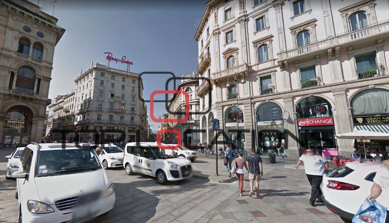  milano vendita quart: centro storico top-locations