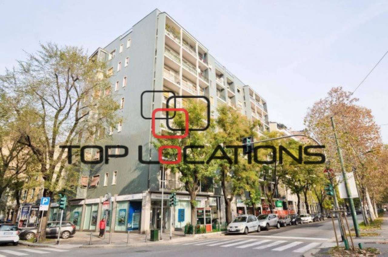  milano vendita quart:  top-locations