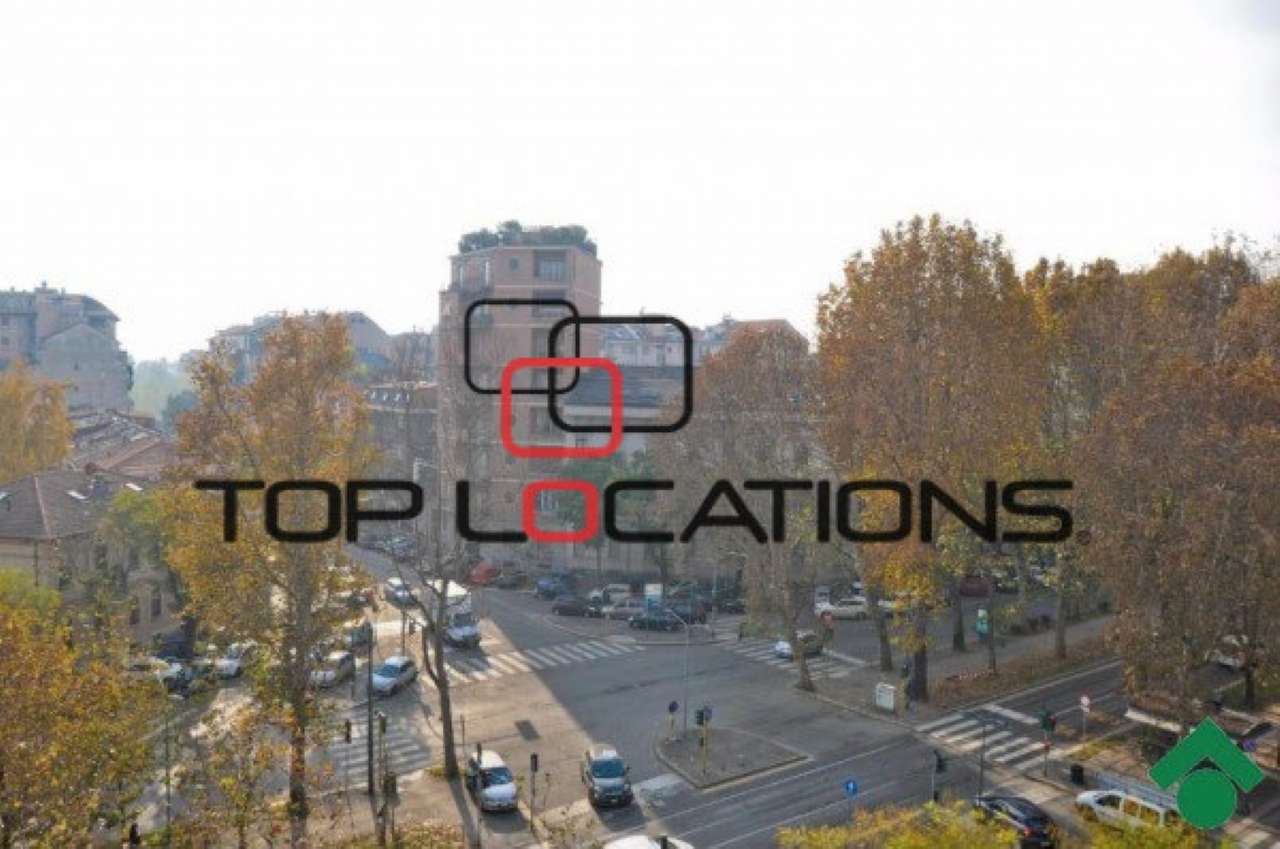Capannoni (Tutti) MILANO vendita   Corsica Top Locations