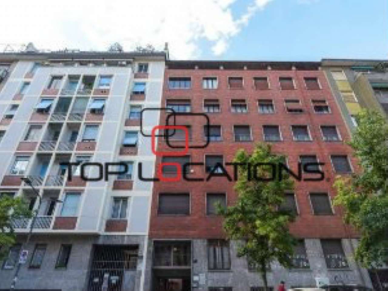 Appartamento MILANO vendita   Corsica Top Locations