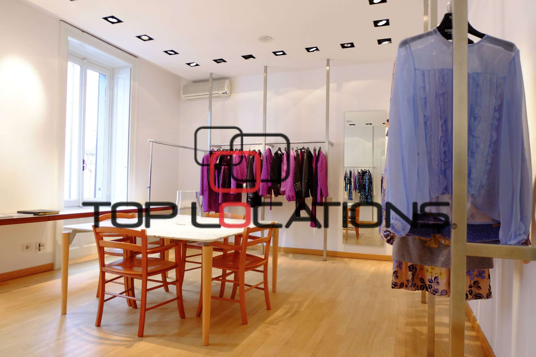  milano affitto quart: centro storico top-locations