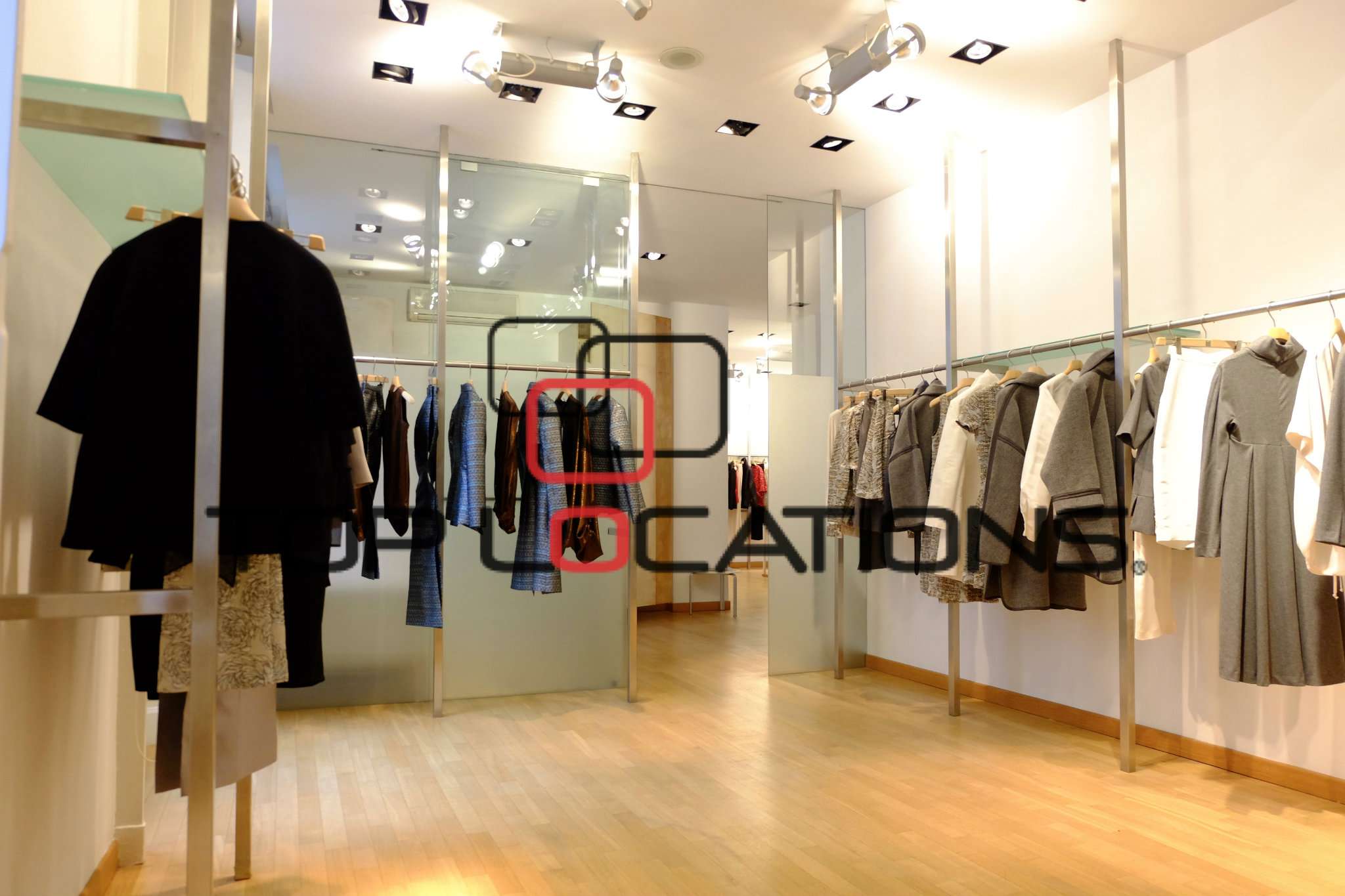 Show Room MILANO affitto  CENTRO STORICO Manzoni Top Locations