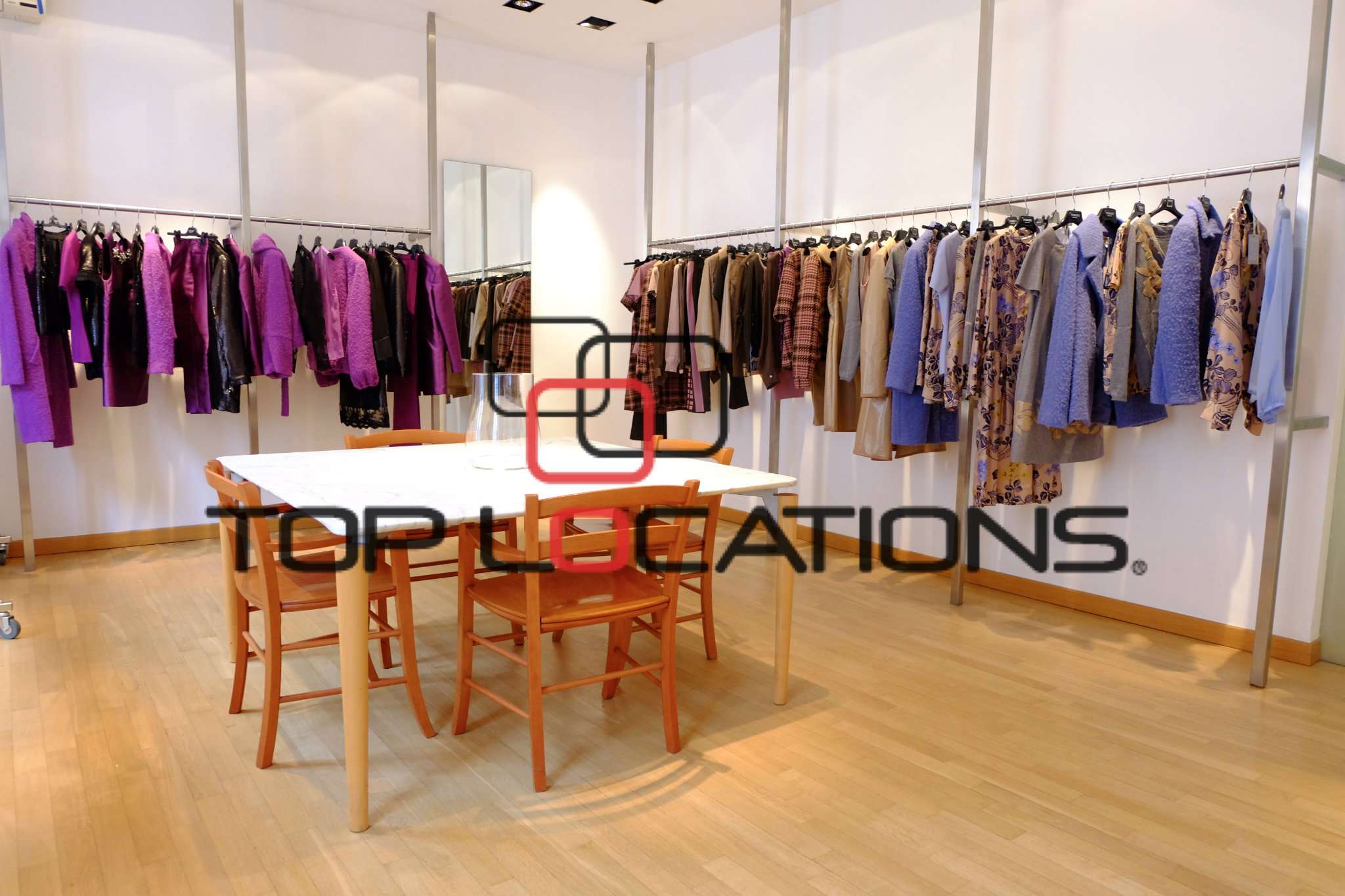  milano affitto quart: centro storico top-locations
