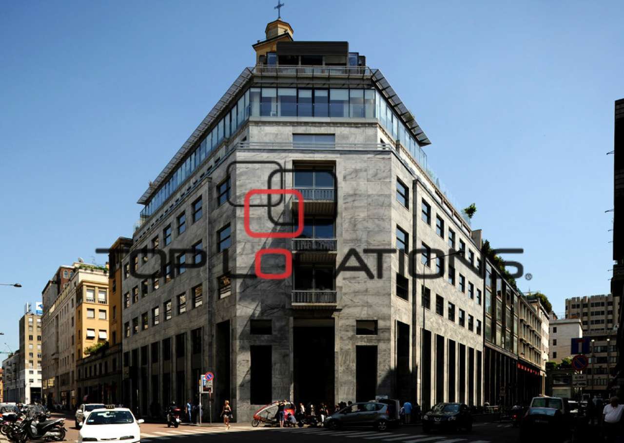  milano affitto quart: centro storico top-locations