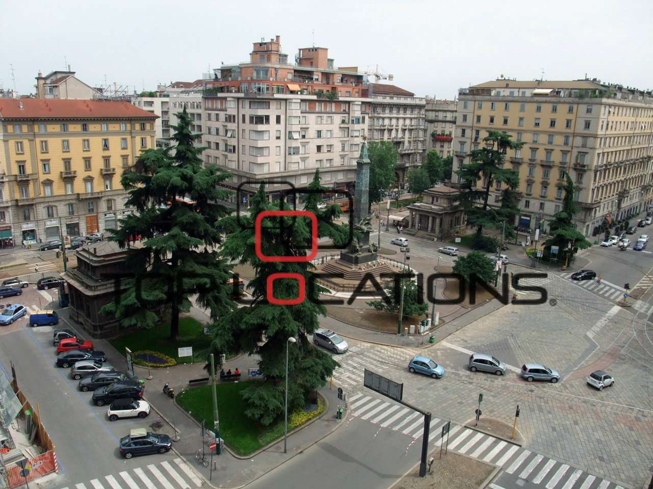 Negozio - Loc.Com. MILANO affitto  V GIORNATE Cinque Giornate Top Locations