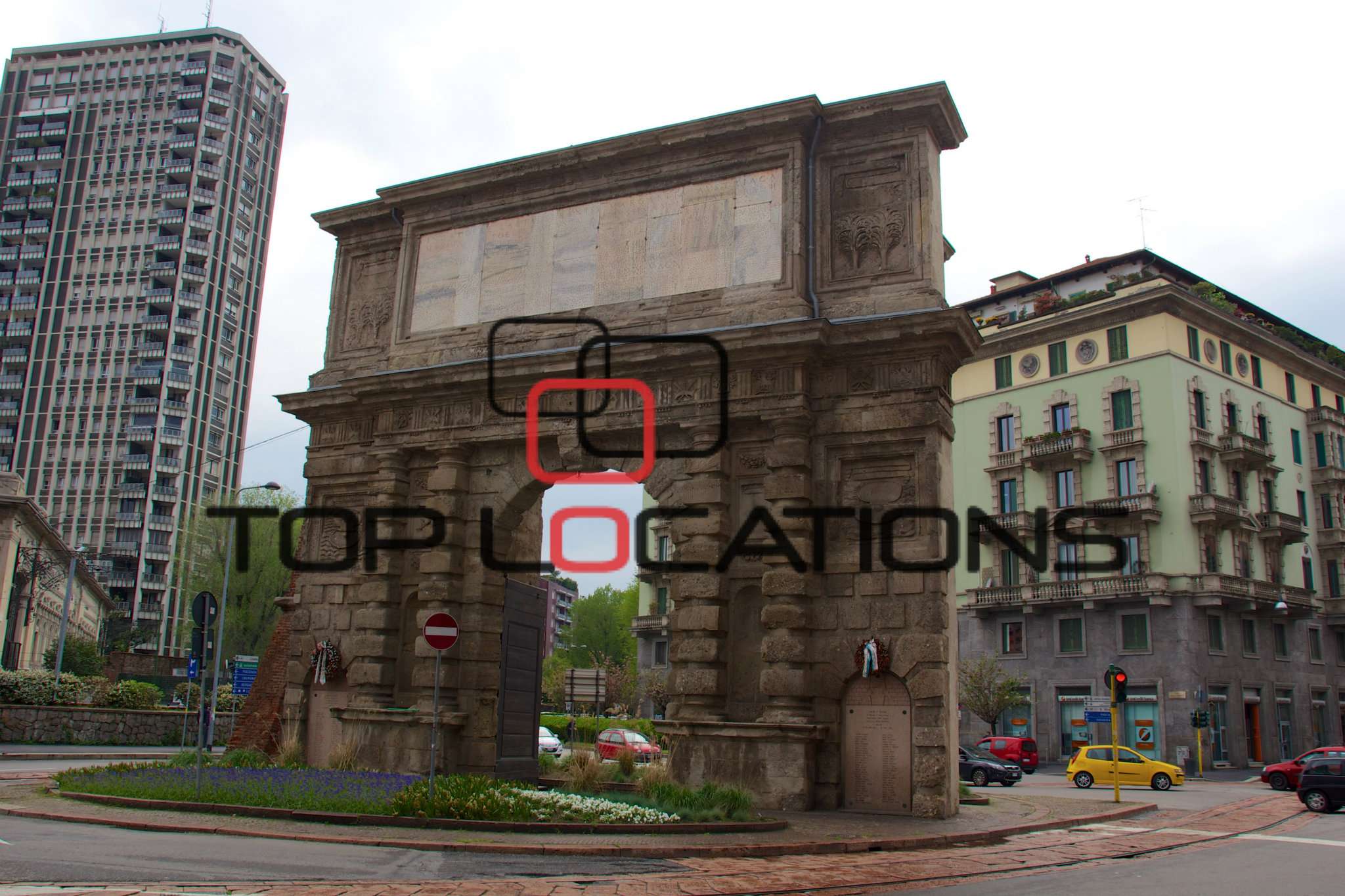 Negozio - Loc.Com. MILANO affitto  V GIORNATE Libia Top Locations