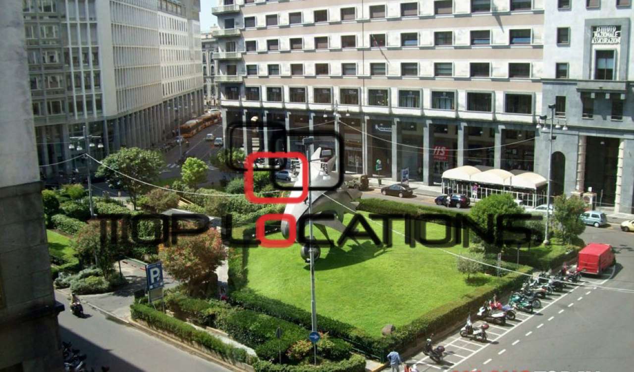 Negozio - Loc.Com. MILANO affitto  CENTRO STORICO missori Top Locations