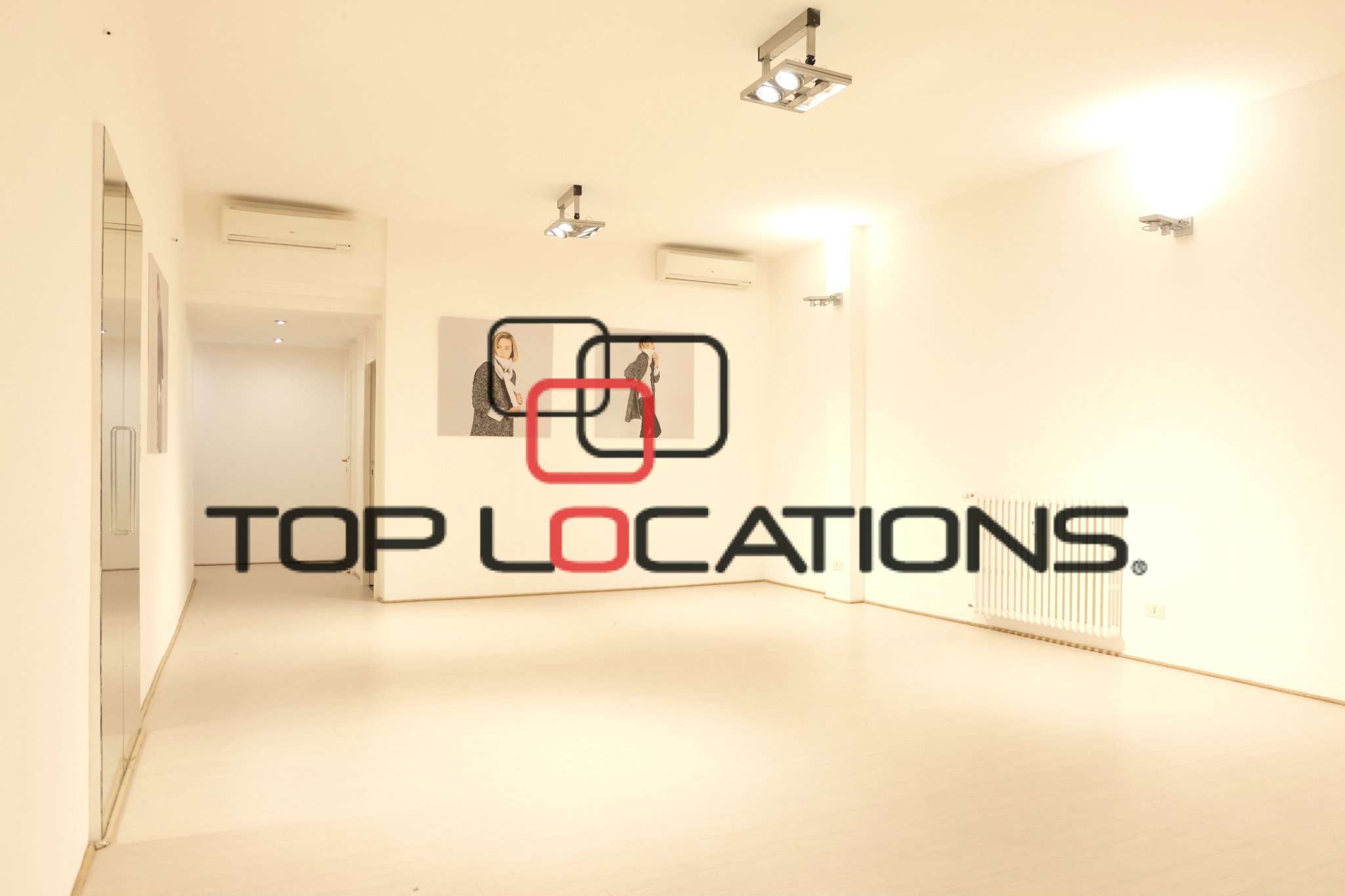 Ufficio - Loc.Com. MILANO affitto  CENTRO STORICO San Babila Top Locations