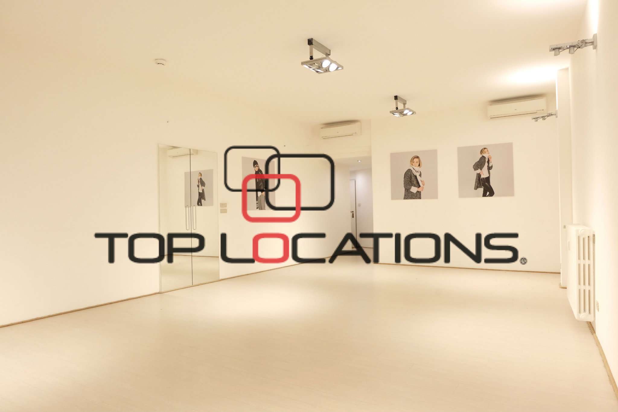 Ufficio - Loc.Com. MILANO affitto  CENTRO STORICO San Babila Top Locations