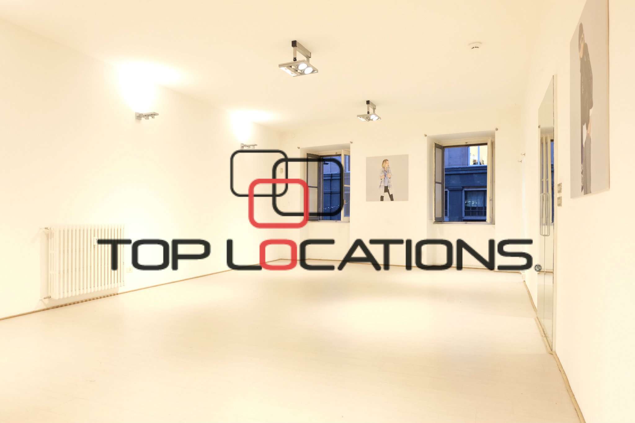 Ufficio - Loc.Com. MILANO affitto  CENTRO STORICO San Babila Top Locations