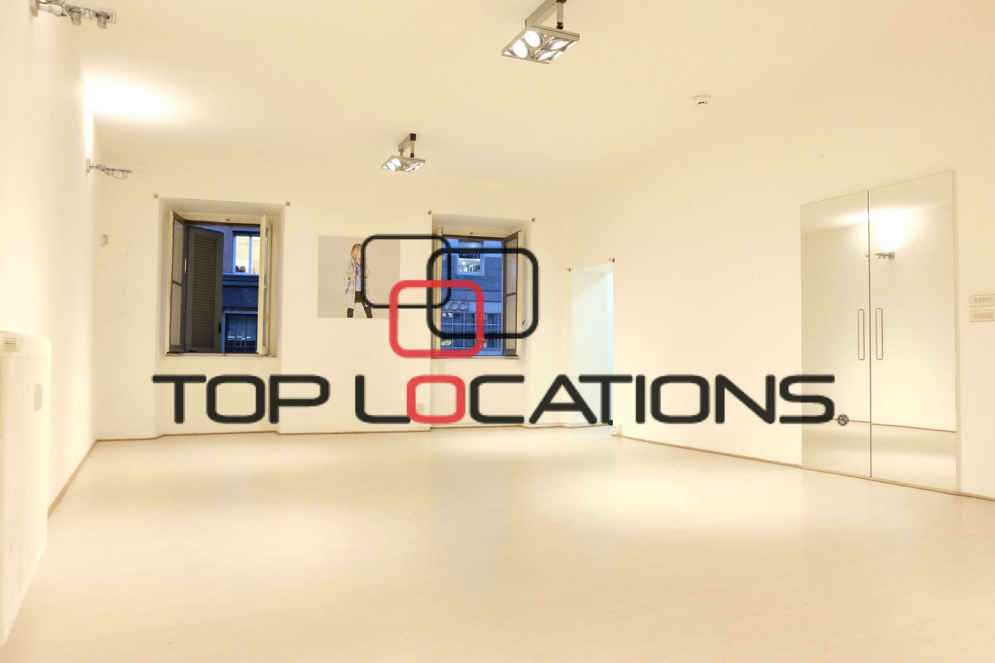  milano affitto quart: centro storico top-locations