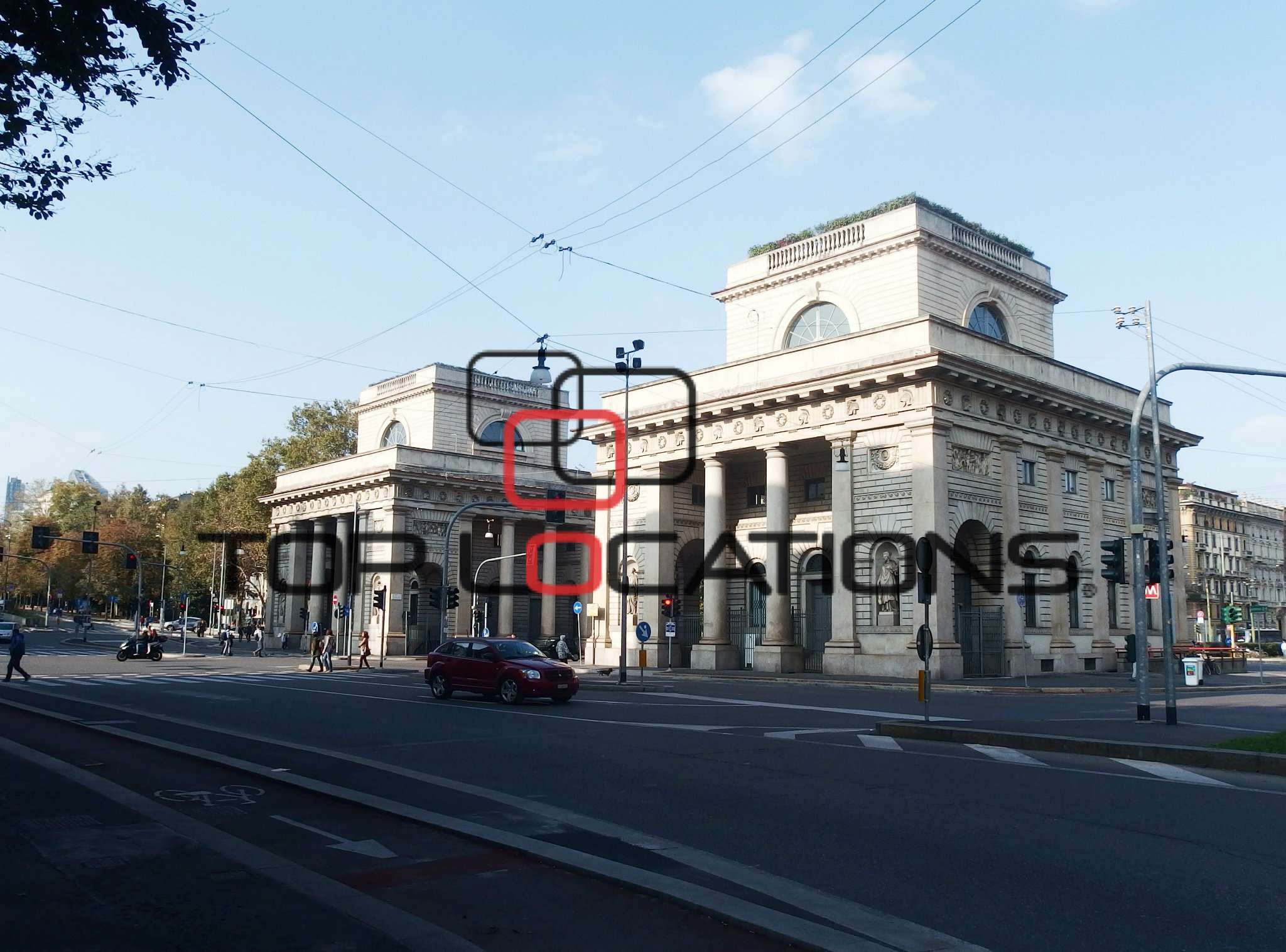 Negozio - Loc.Com. MILANO vendita  BUENOS AIRES Buenos Aires Top Locations